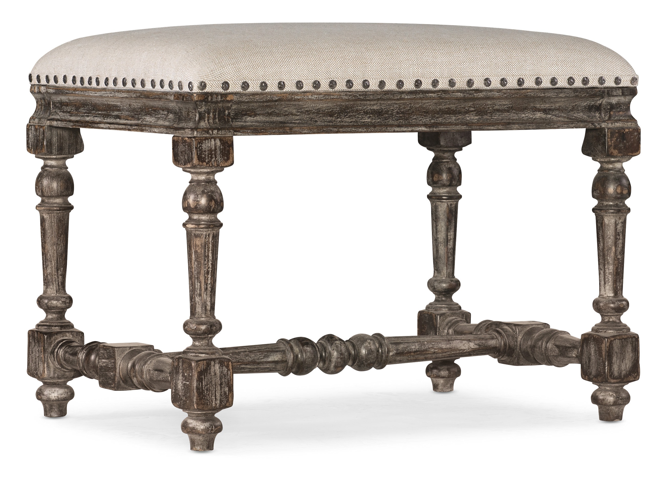fghjfgjh Traditions Bed Bench 5961-90019-89