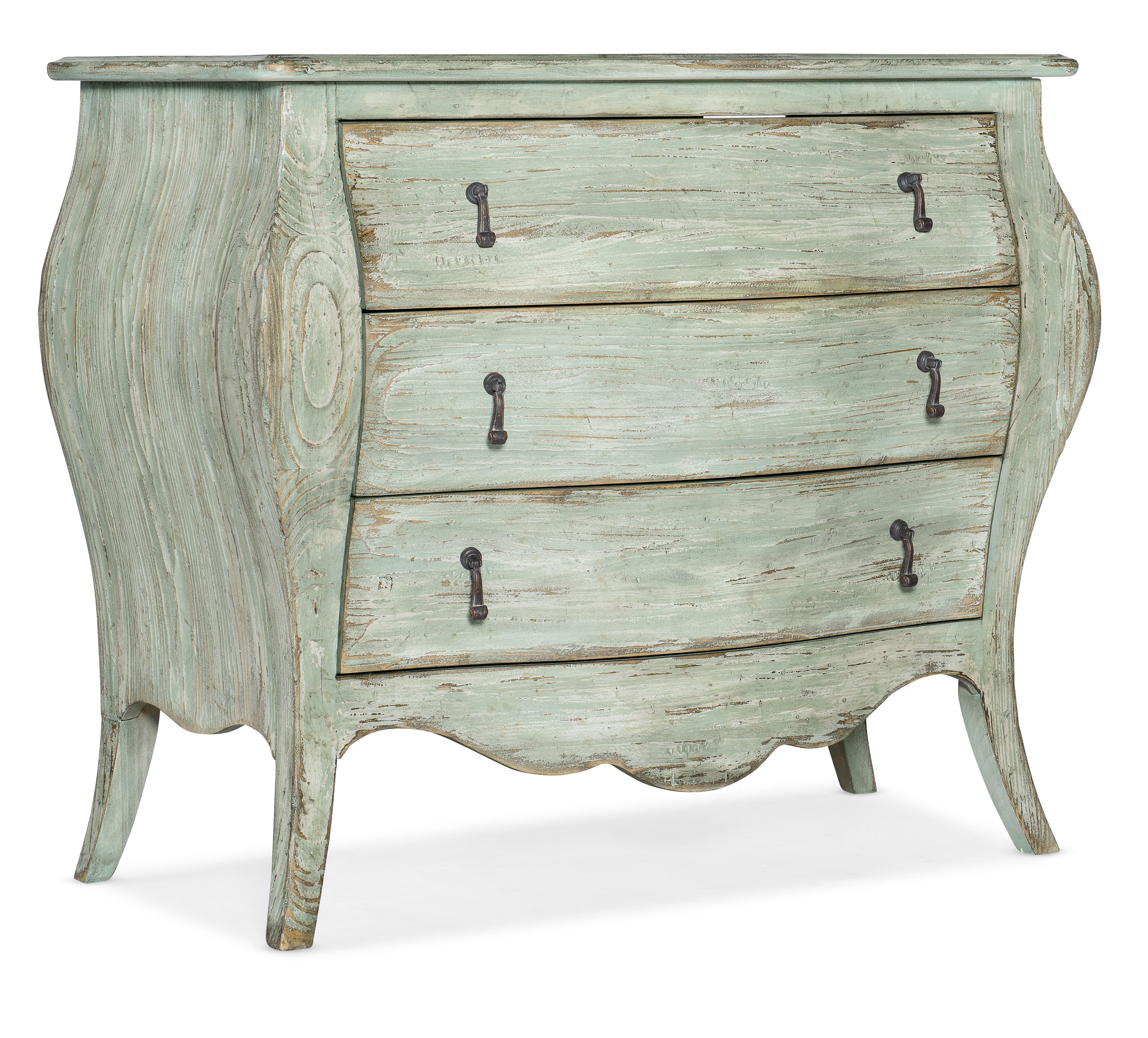fghjfgjh Traditions Bachelors Chest 5961-90217-35