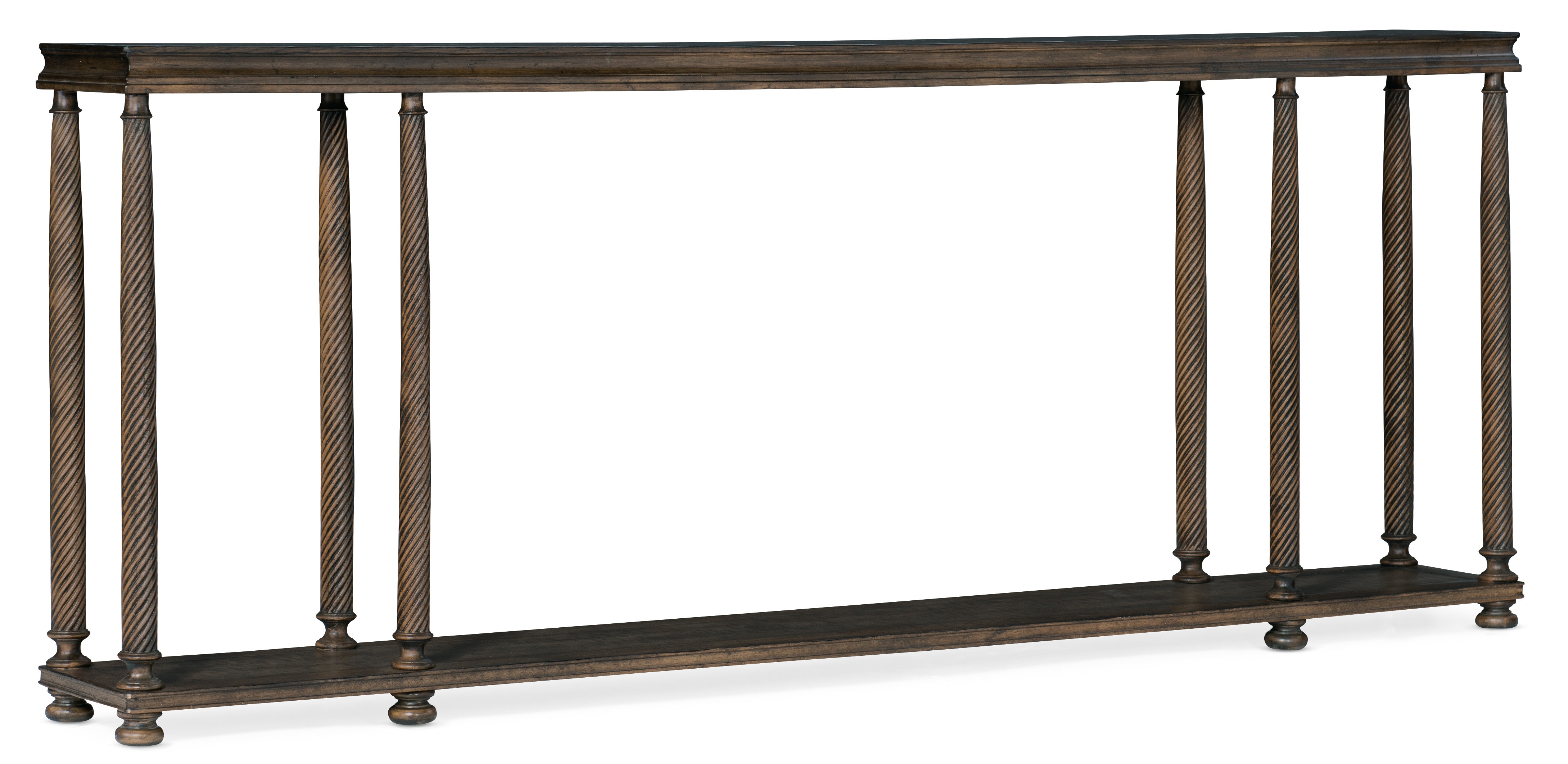 fghjfgjh Vera Cruz Console Table 6005-85003-85