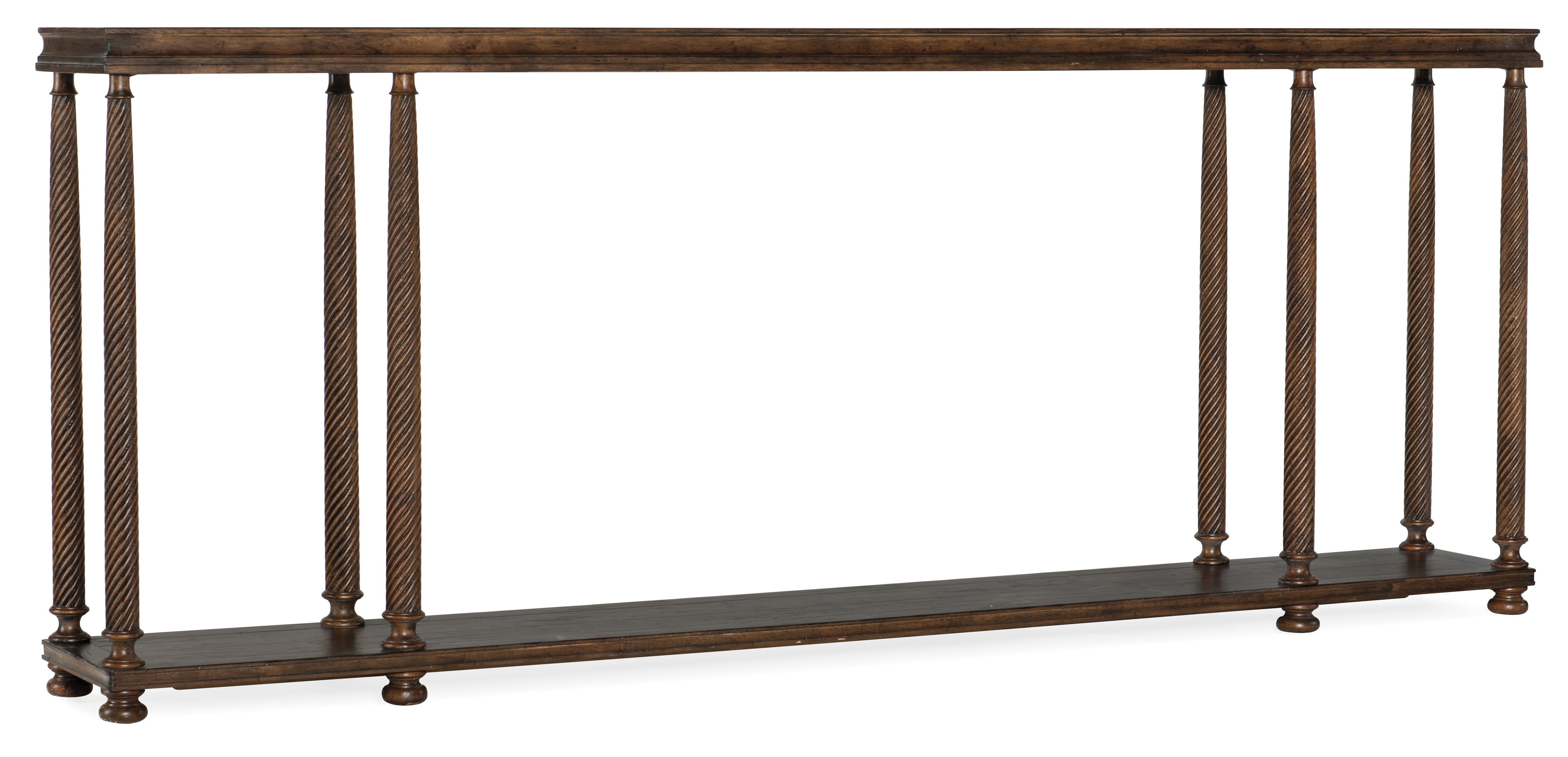 fghjfgjh Vera Cruz Console Table 6005-85003-89