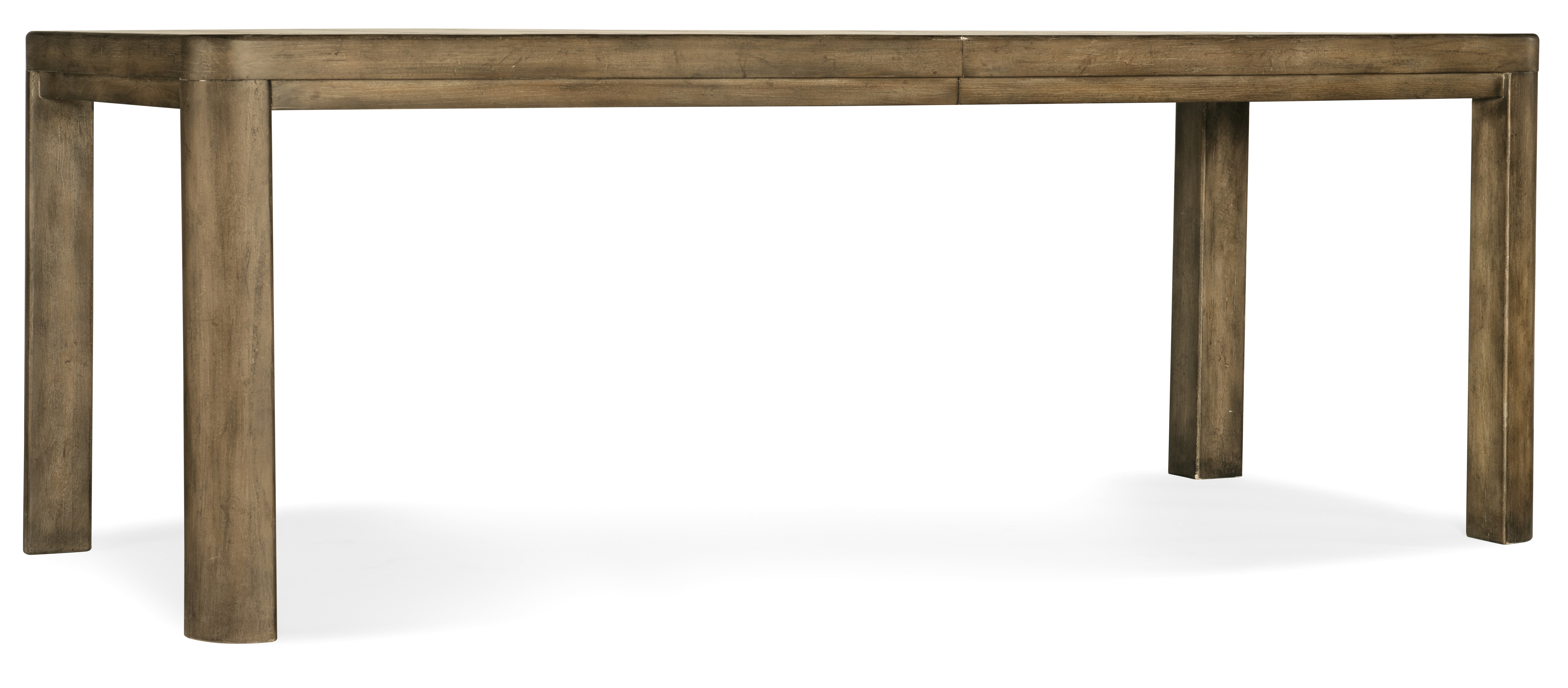 fghjfgjh Sundance Rectangle Dining Table w/1-18in leaf 6015-75207-89