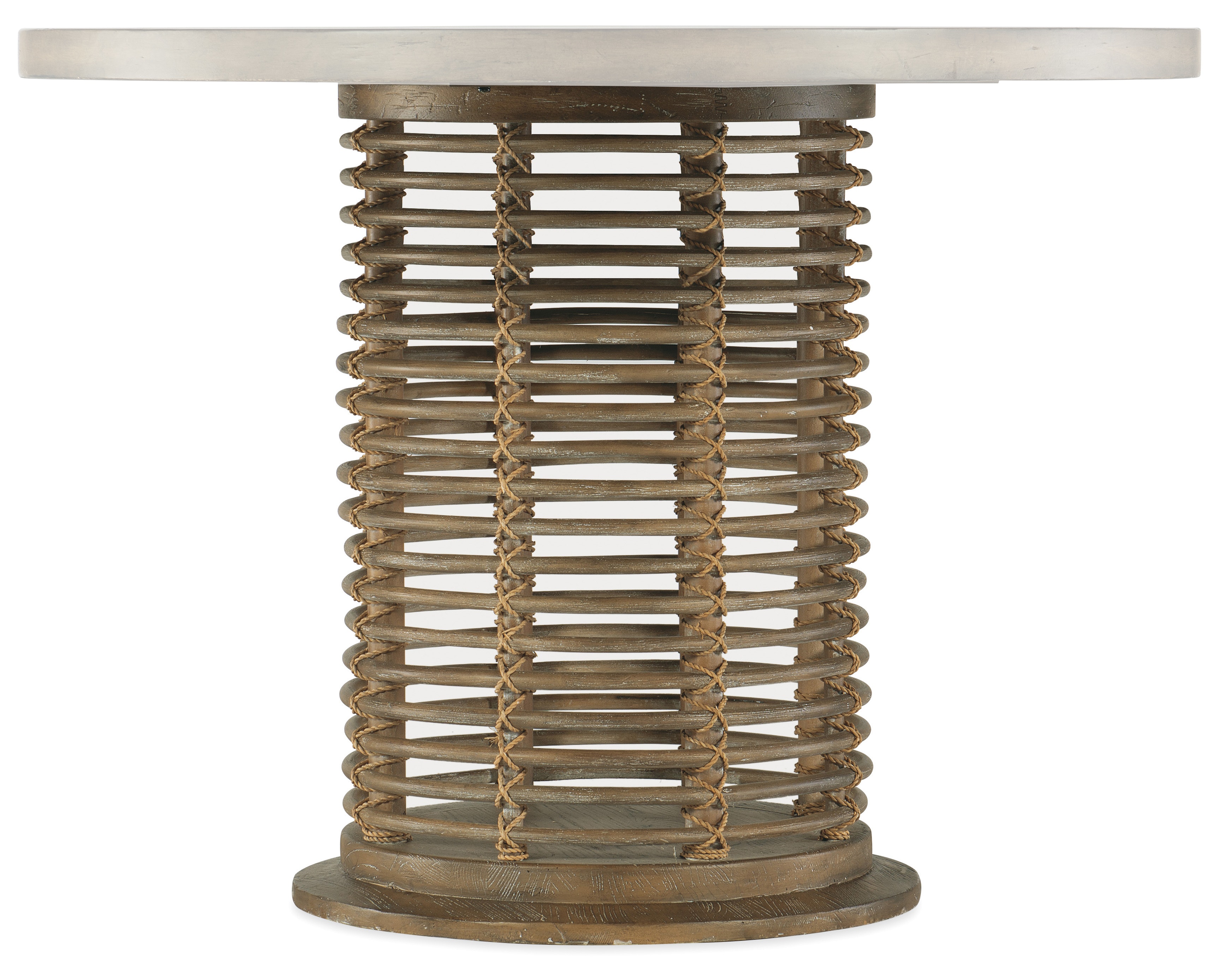fghjfgjh Sundance Rattan Bistro Table Base 6015-75303B-89