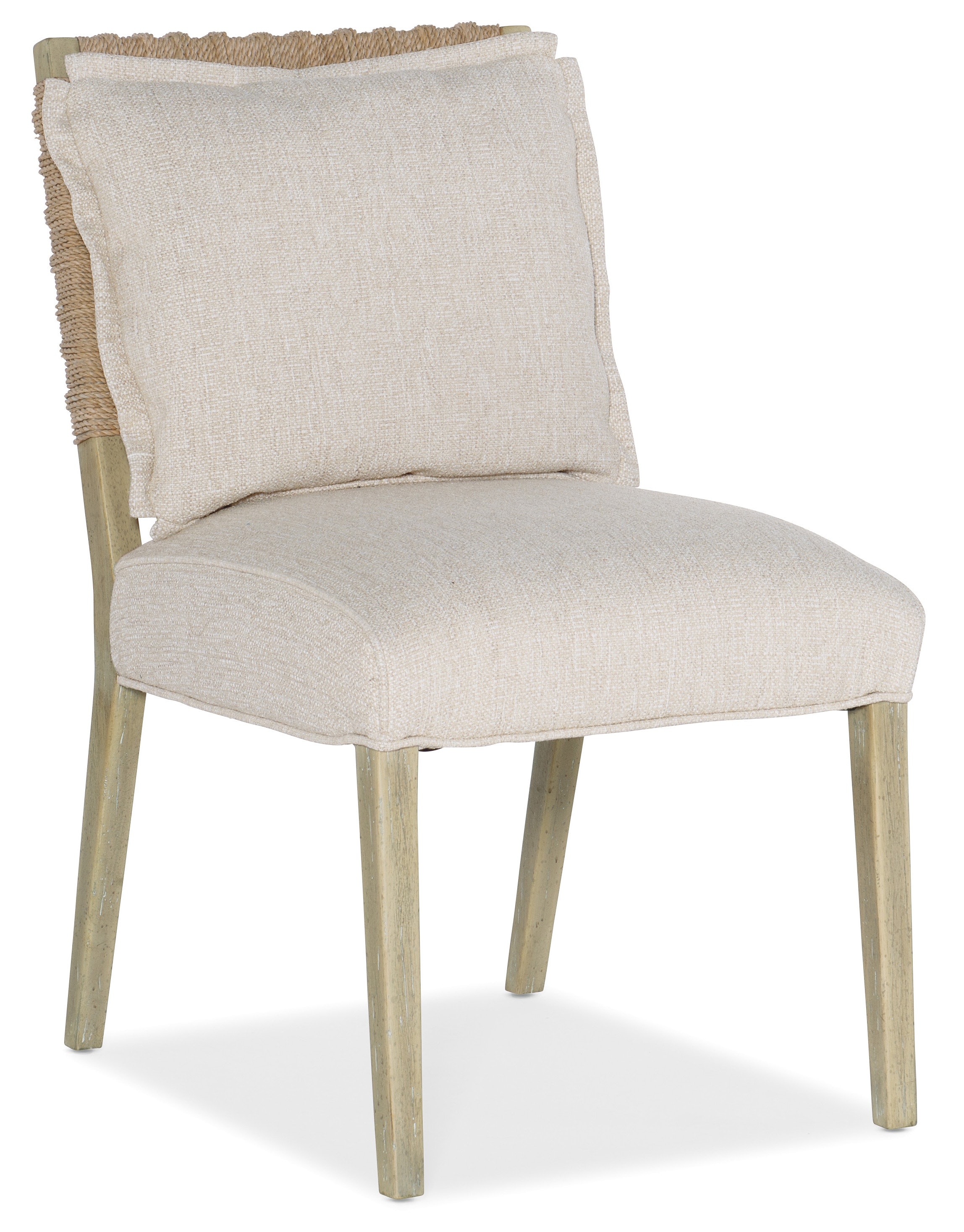 fghjfgjh Surfrider Woven Back Side Chair-2 per ctn/price ea 6015-75311-80