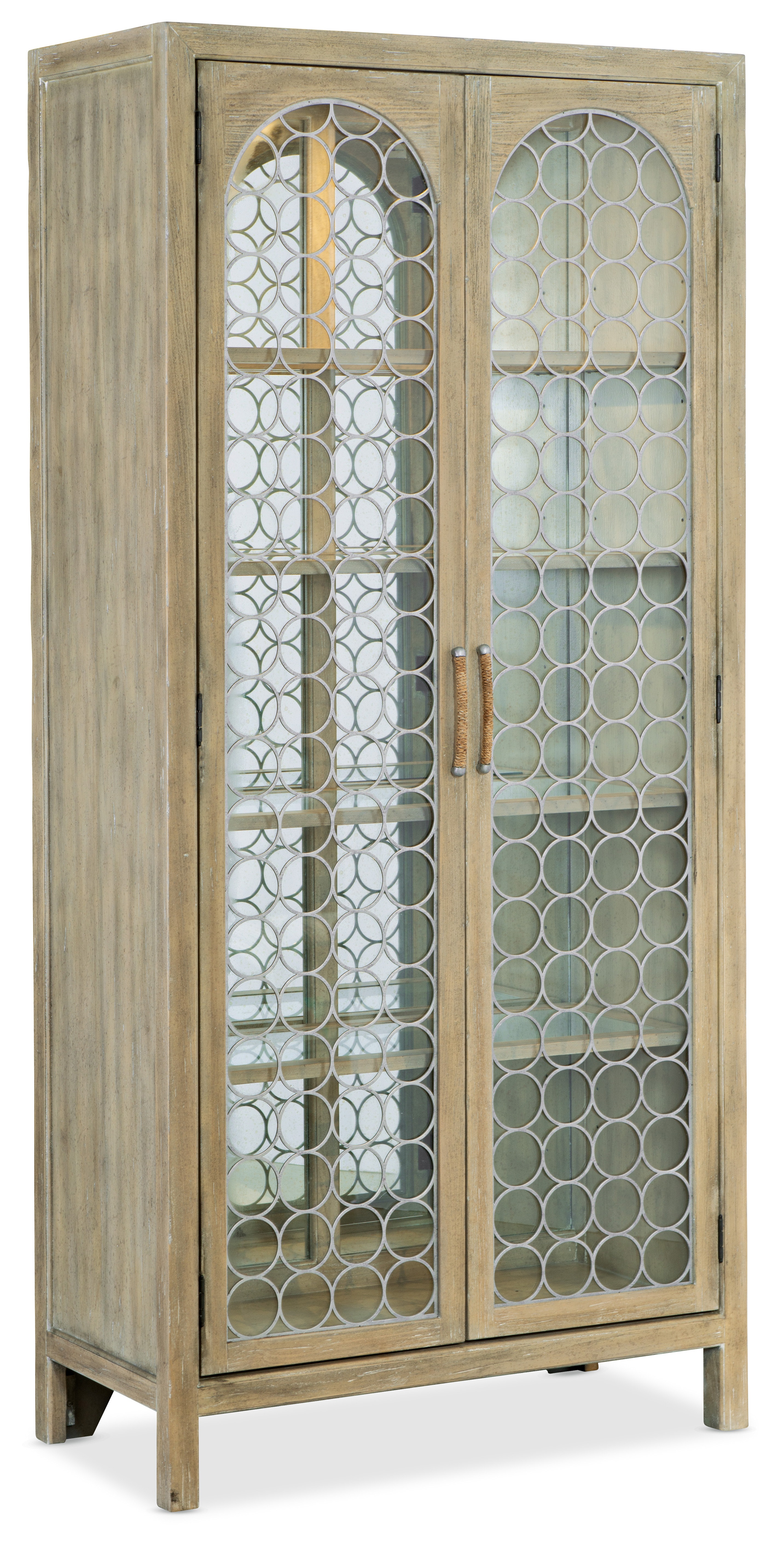 fghjfgjh Surfrider Display Cabinet 6015-75906-80