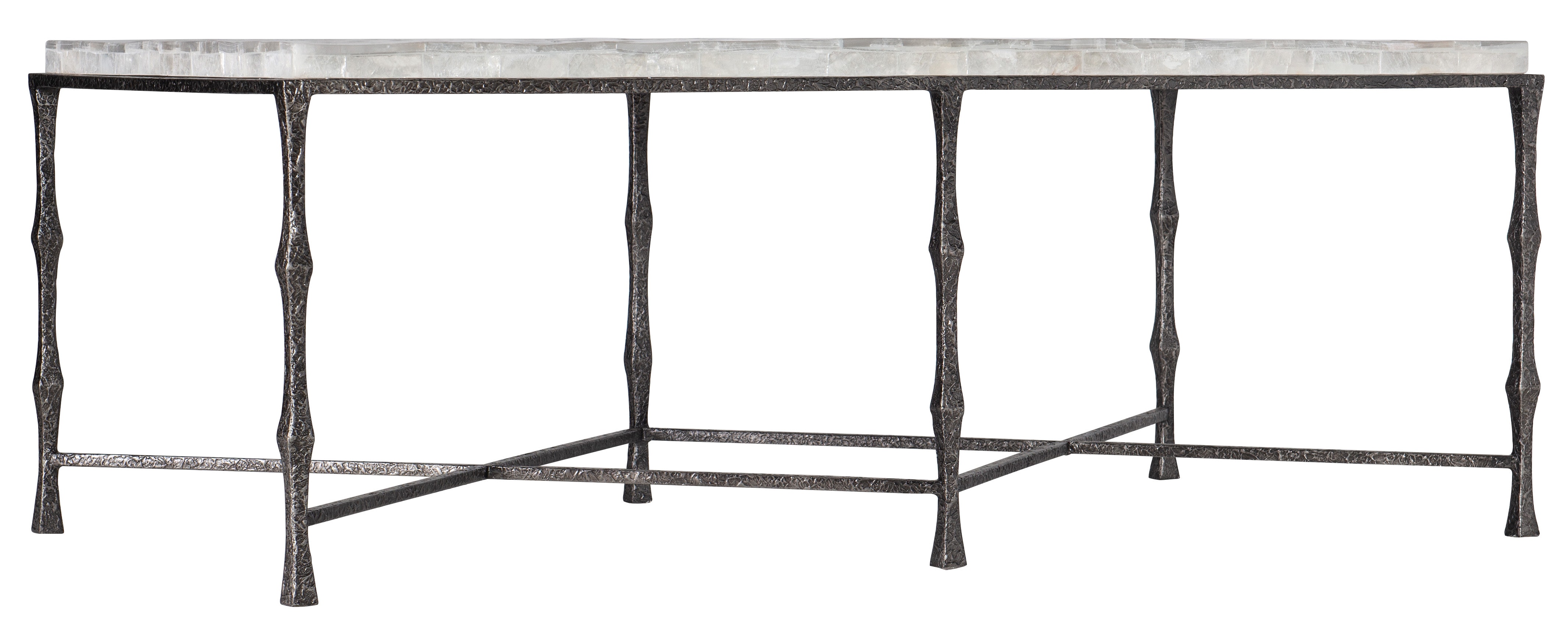 fghjfgjh Surfrider Rectangle Coffee Table 6015-80110-00