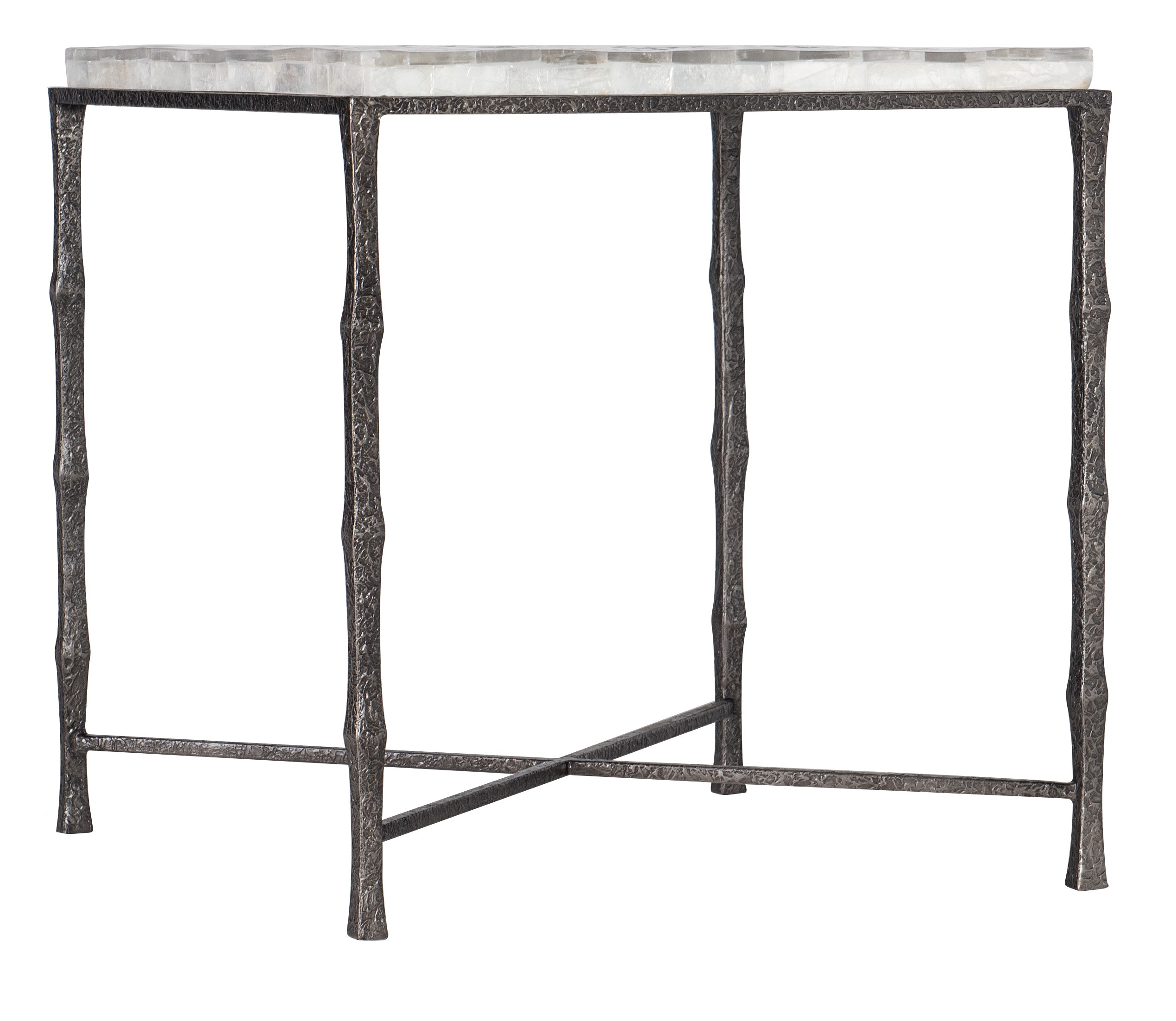 fghjfgjh Surfrider Rectangle End Table 6015-80114-00