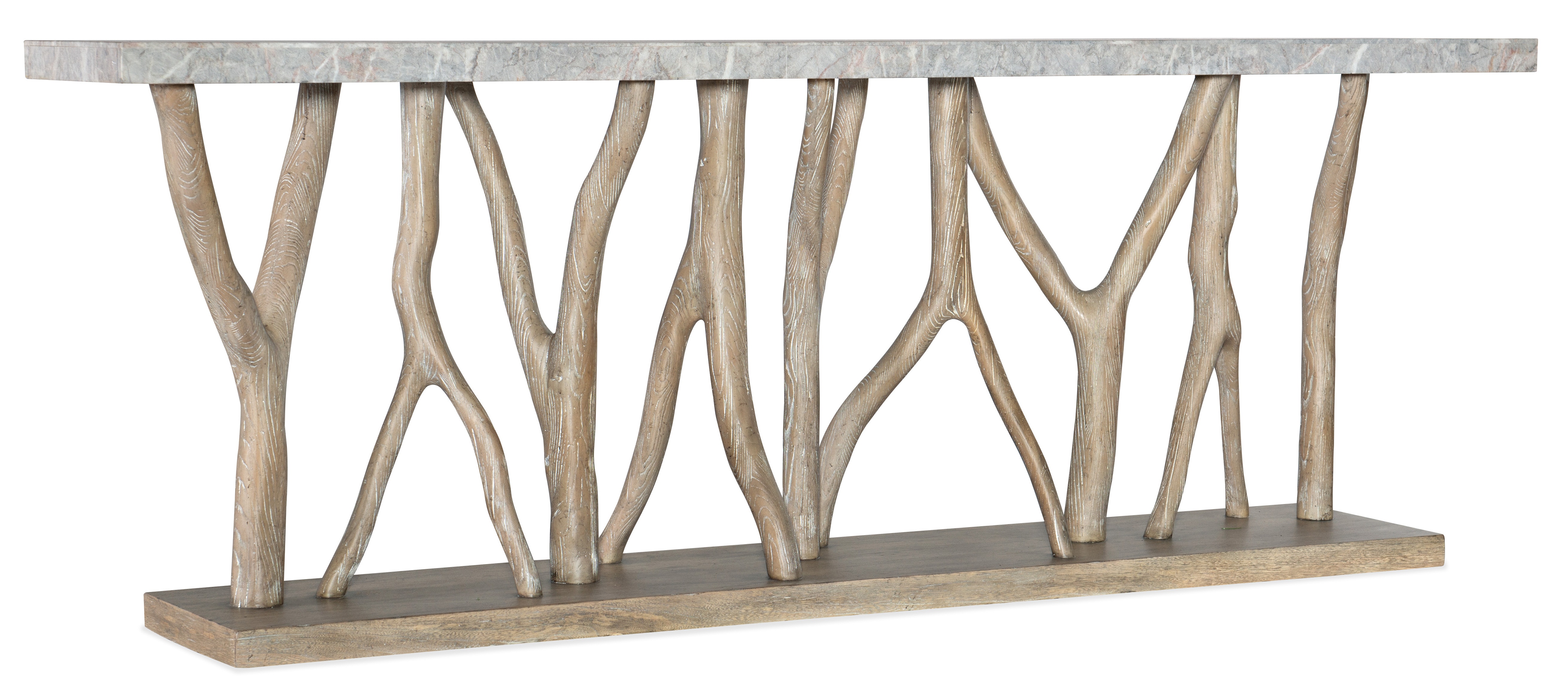 fghjfgjh Surfrider Console Table 6015-85001-80