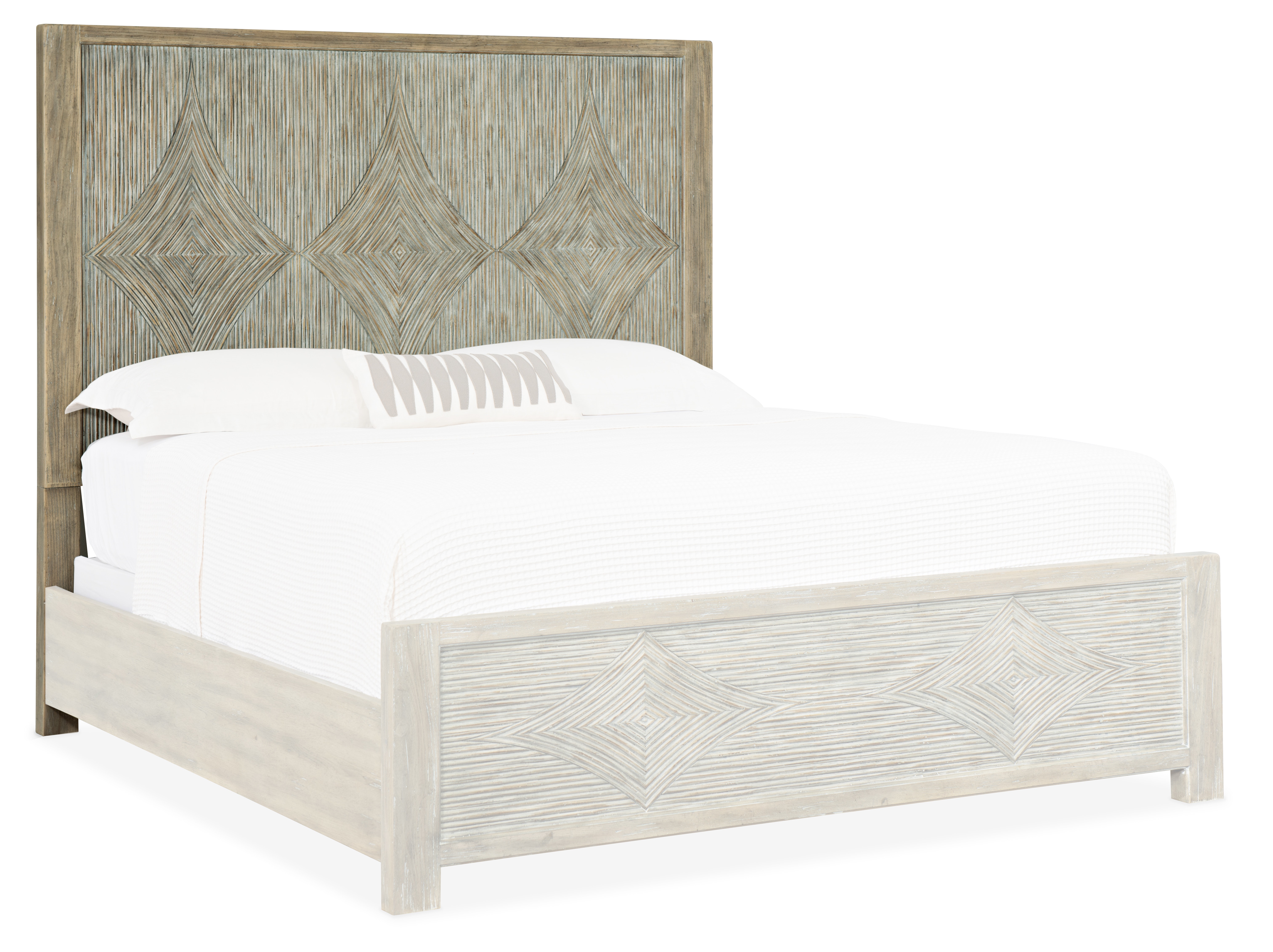 fghjfgjh Surfrider 5/0 Panel Headboard 6015-90351-80
