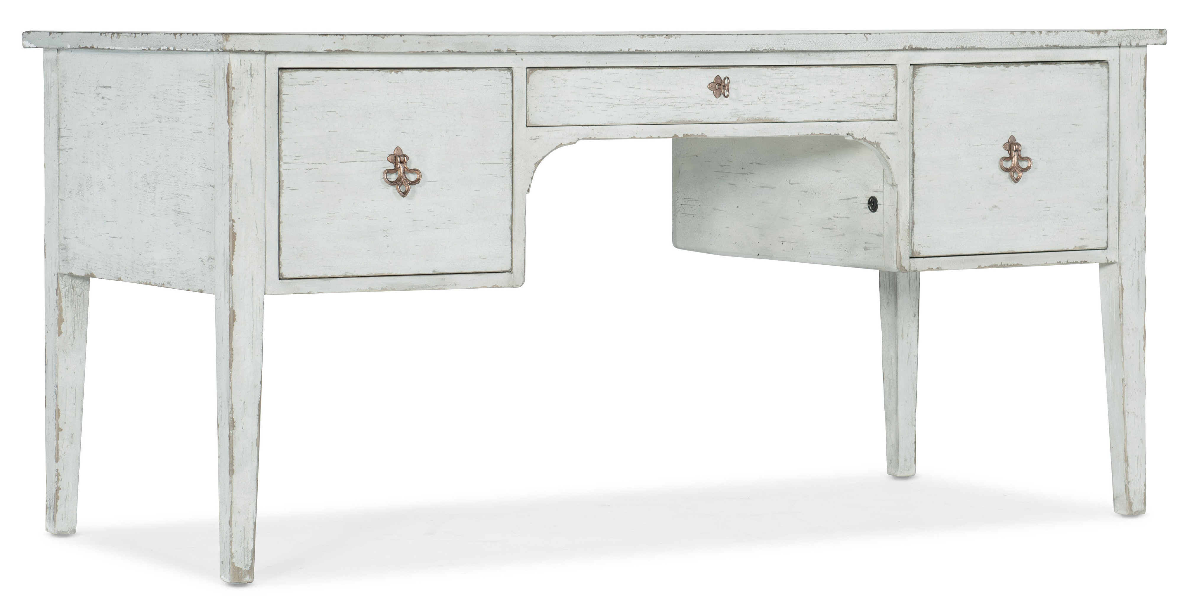 fghjfgjh Alfresco Arturo Writing Desk 6025-10458-02