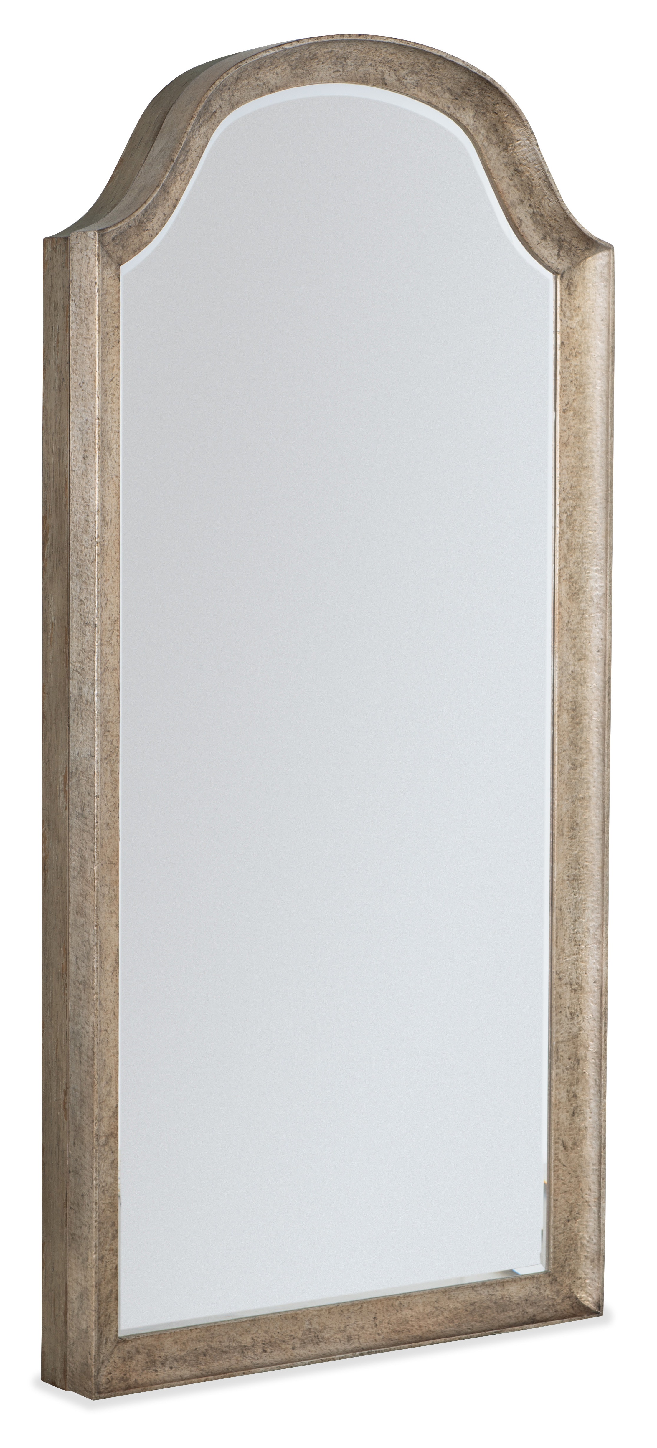 fghjfgjh Alfresco Paradiso Floor Mirror w/ Jewelry Storage 6025-50004-85