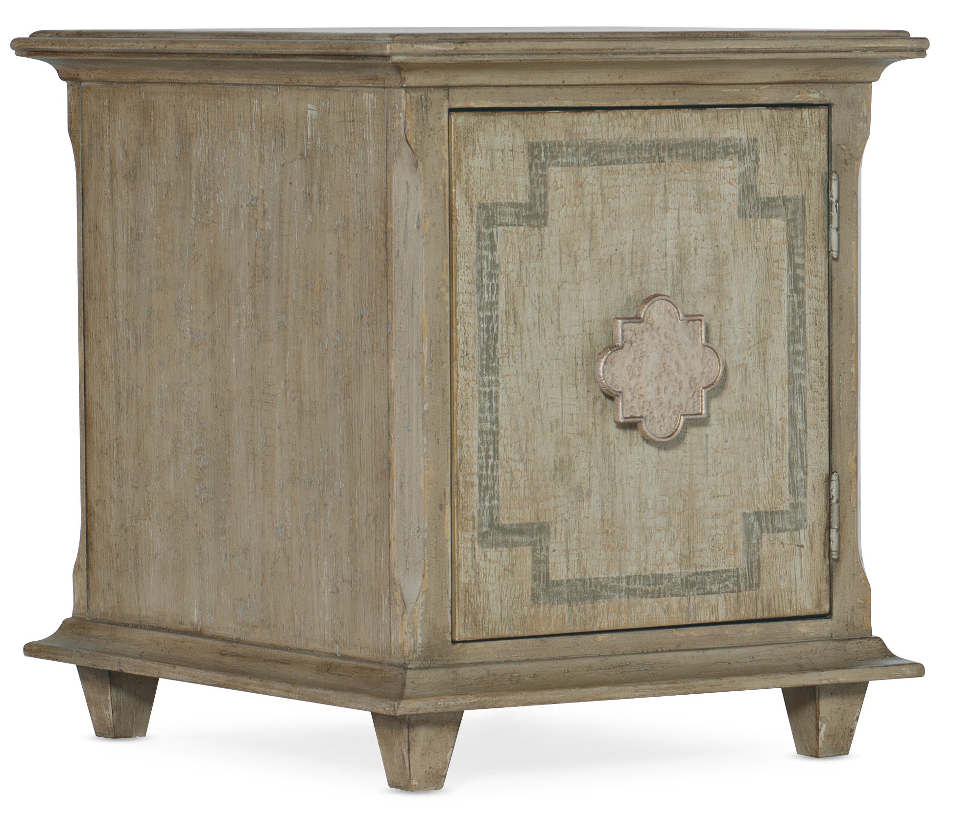 fghjfgjh Alfresco Poltrona Chairside Chest 6025-50006-83