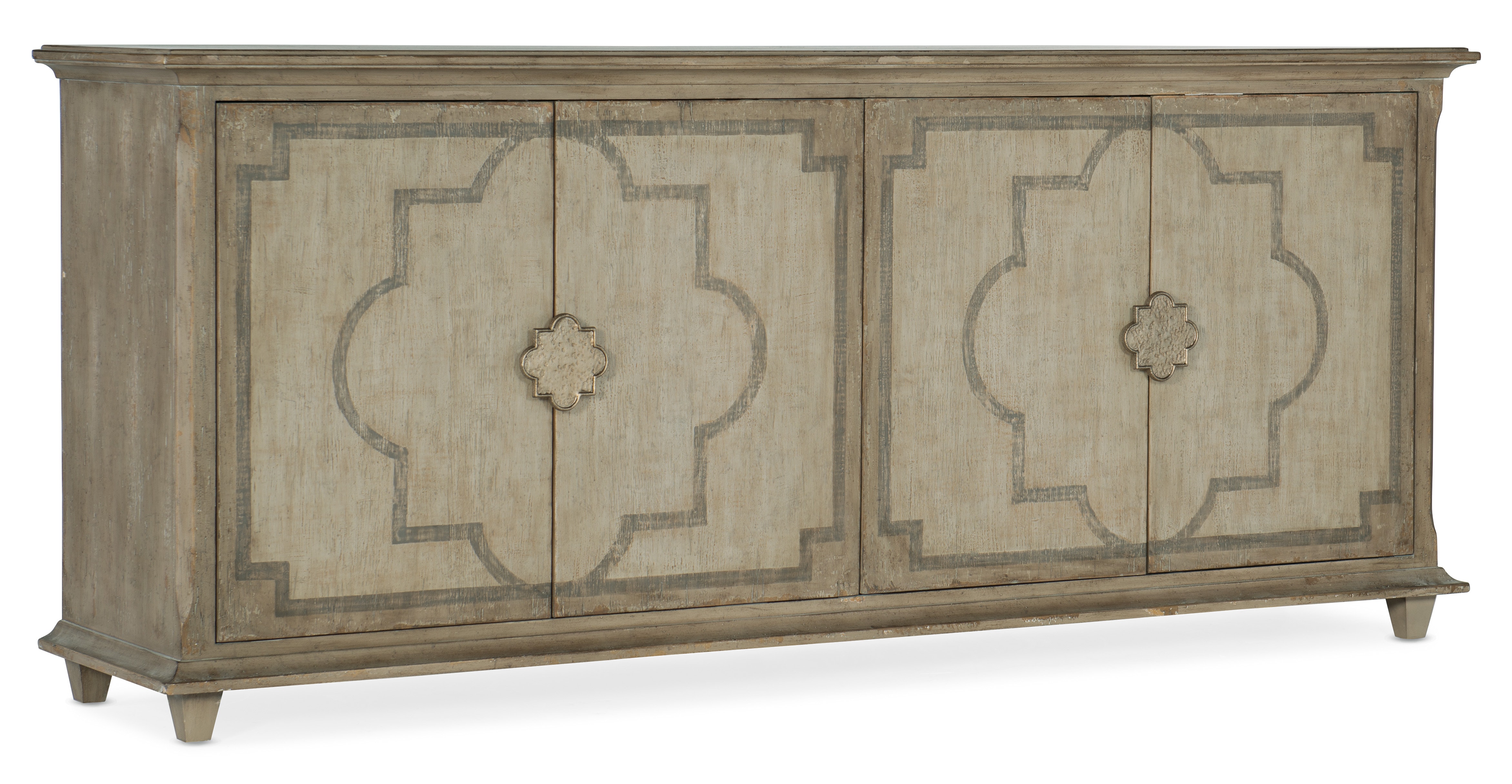 fghjfgjh Alfresco Palazzo Entertainment Console 6025-55480-83