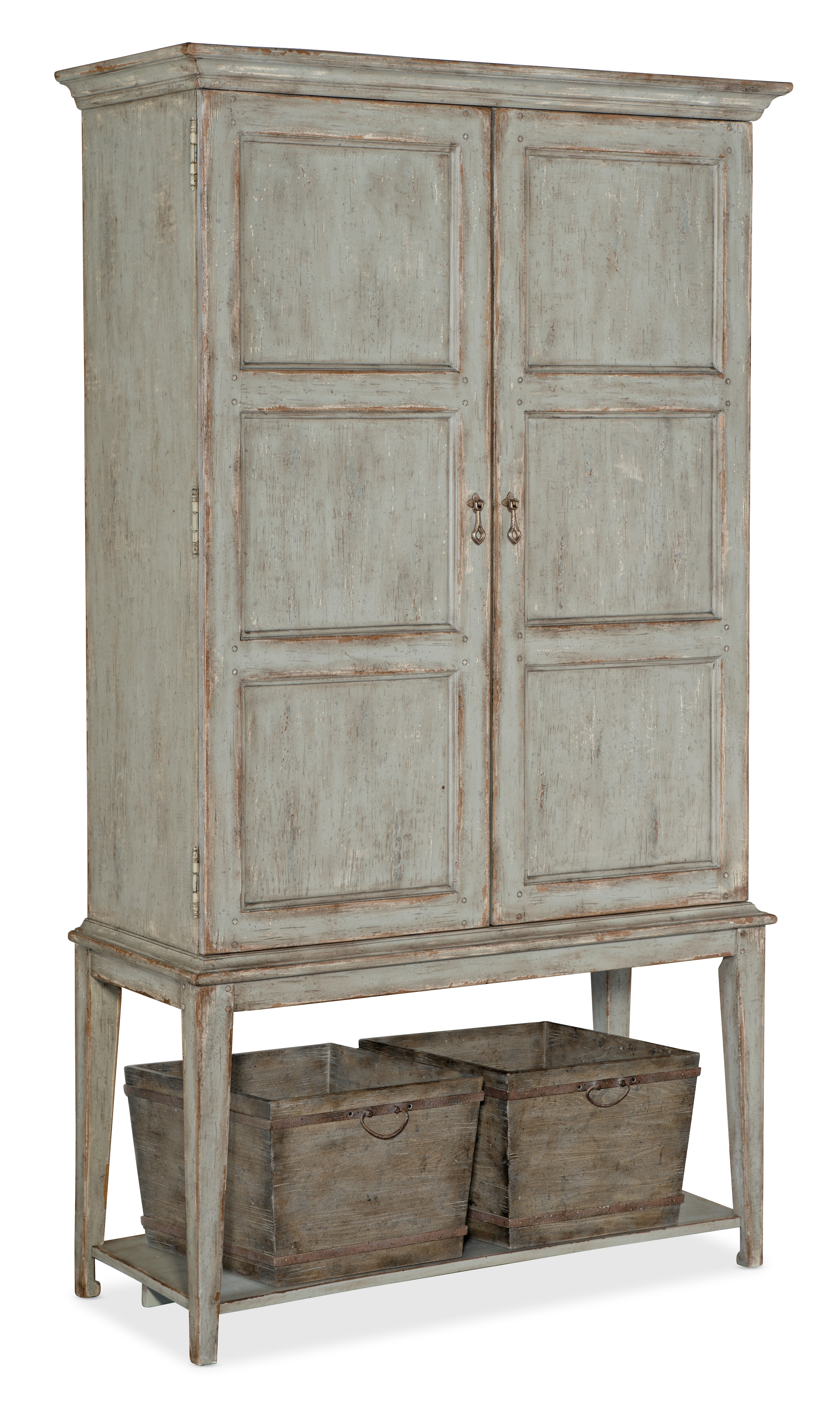 fghjfgjh Alfresco Vino della Vita Vintners Cabinet 6025-75160-40