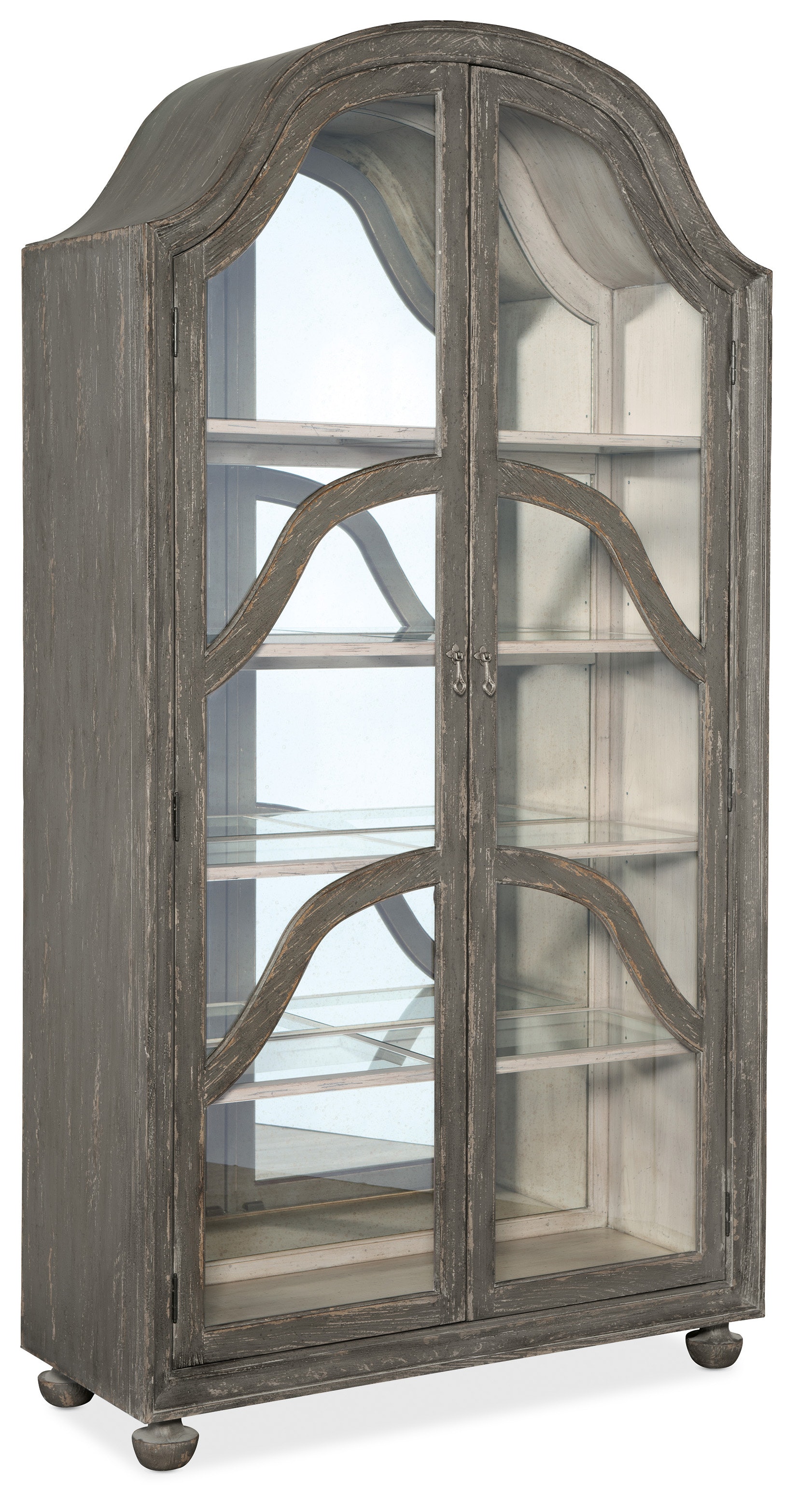 fghjfgjh Alfresco Costa Display Cabinet 6025-75906-95