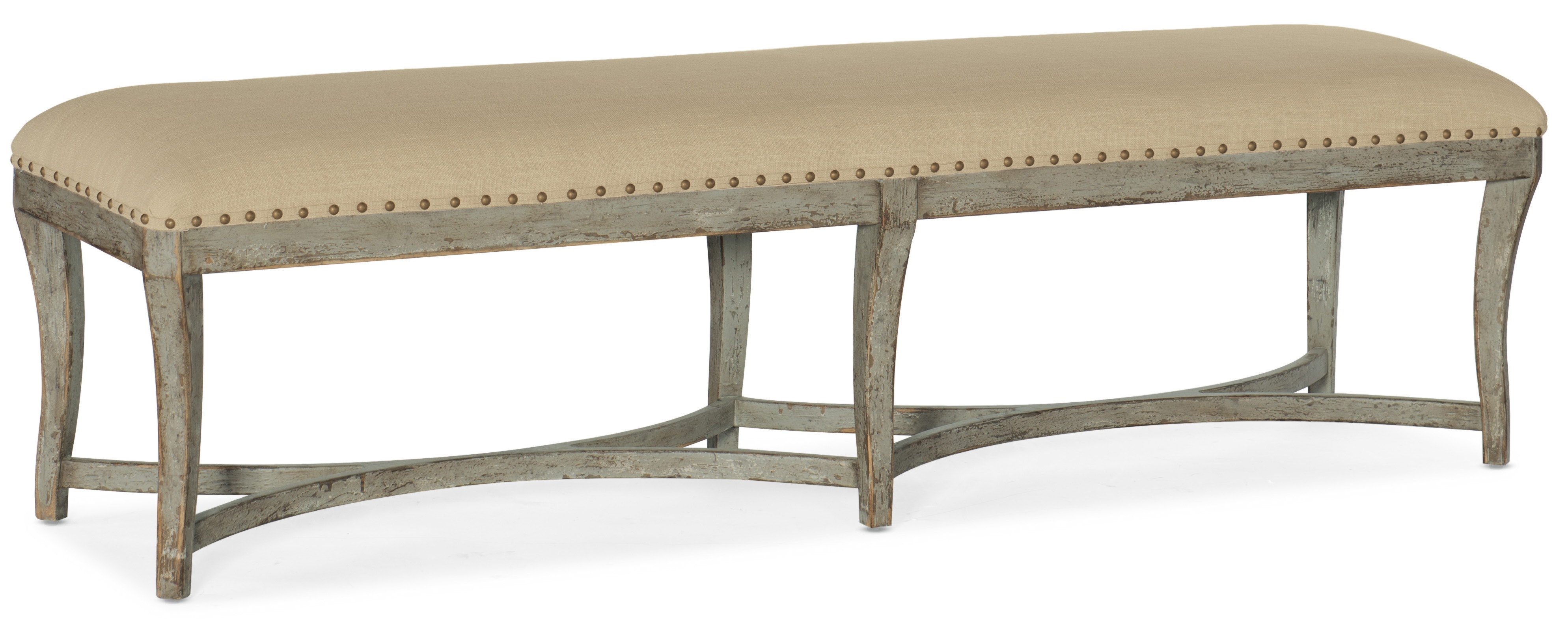 fghjfgjh Alfresco Panchina Bed Bench 6025-90019-90