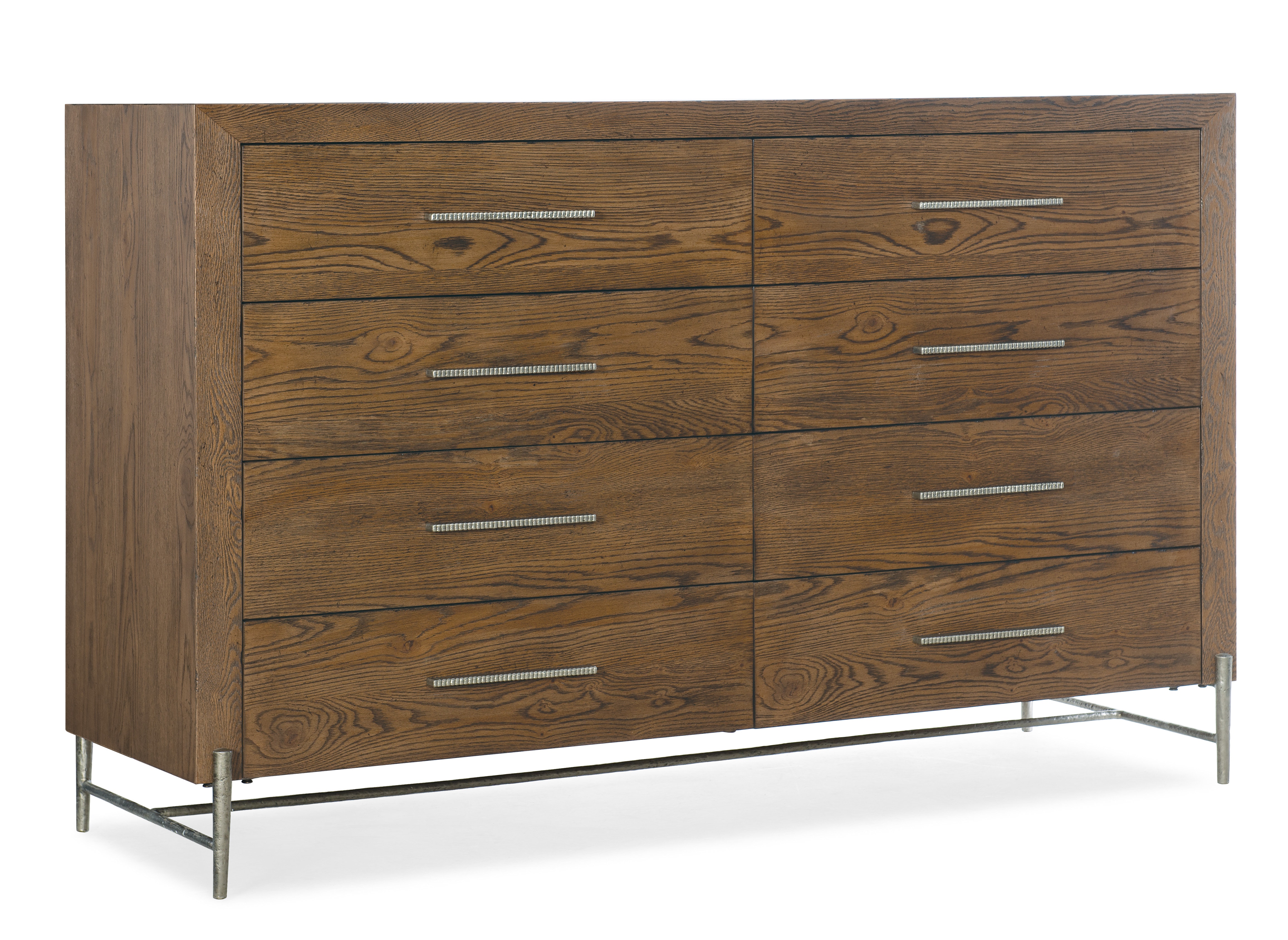 fghjfgjh Chapman Eight-Drawer Dresser 6033-90001-85