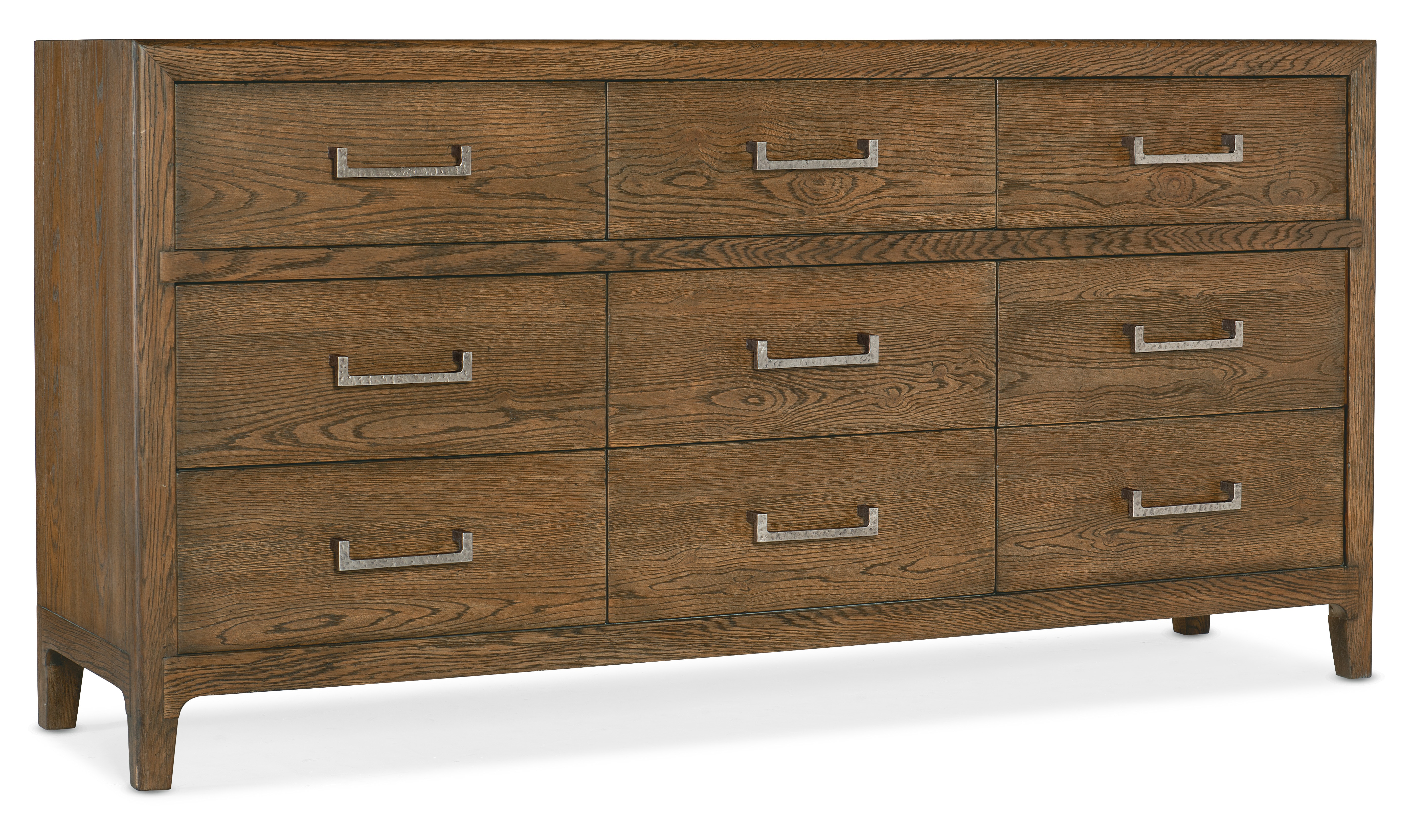 fghjfgjh Chapman Nine-Drawer Dresser 6033-90002-85