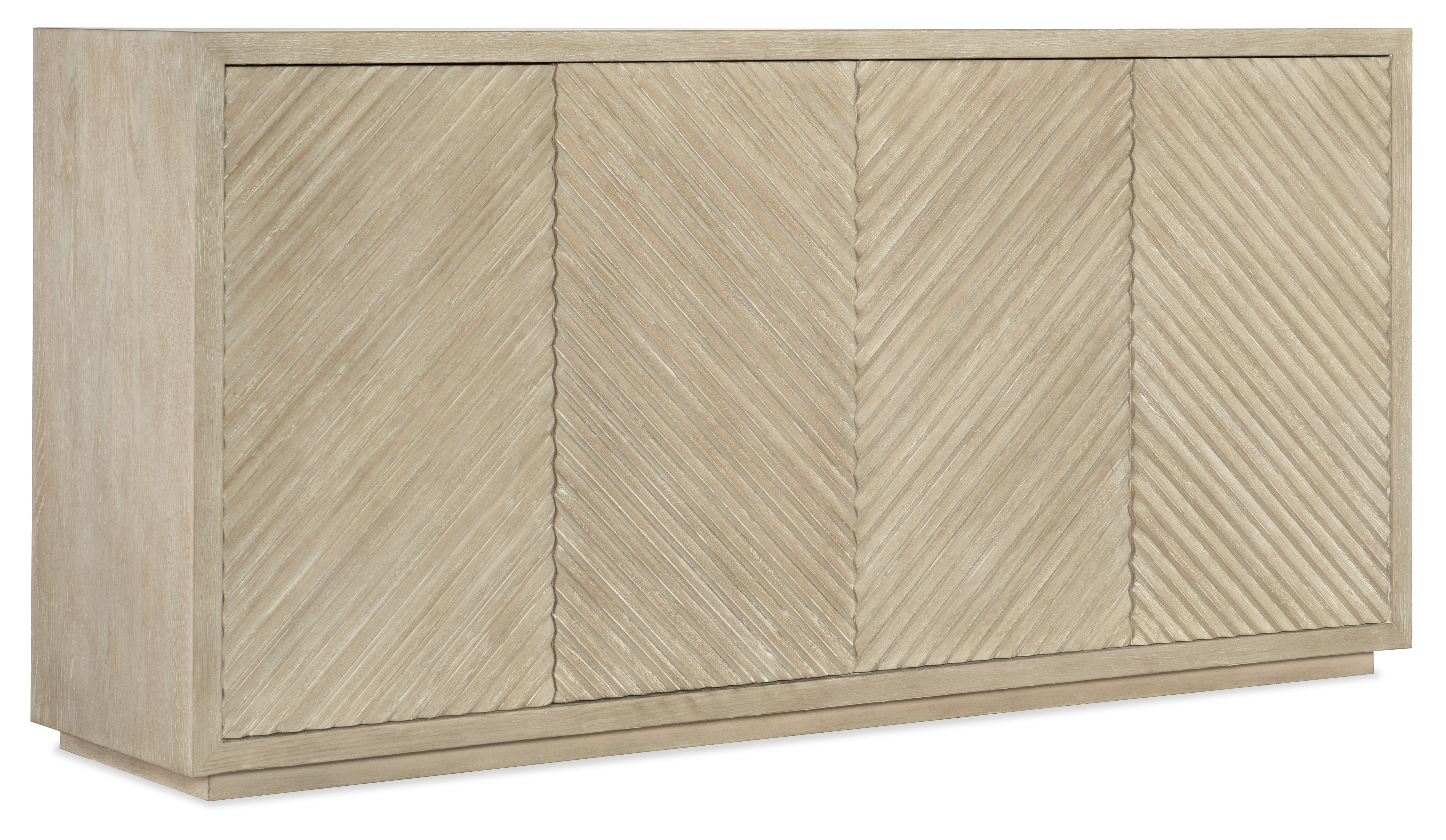fghjfgjh Cascade Credenza 6120-75900-80