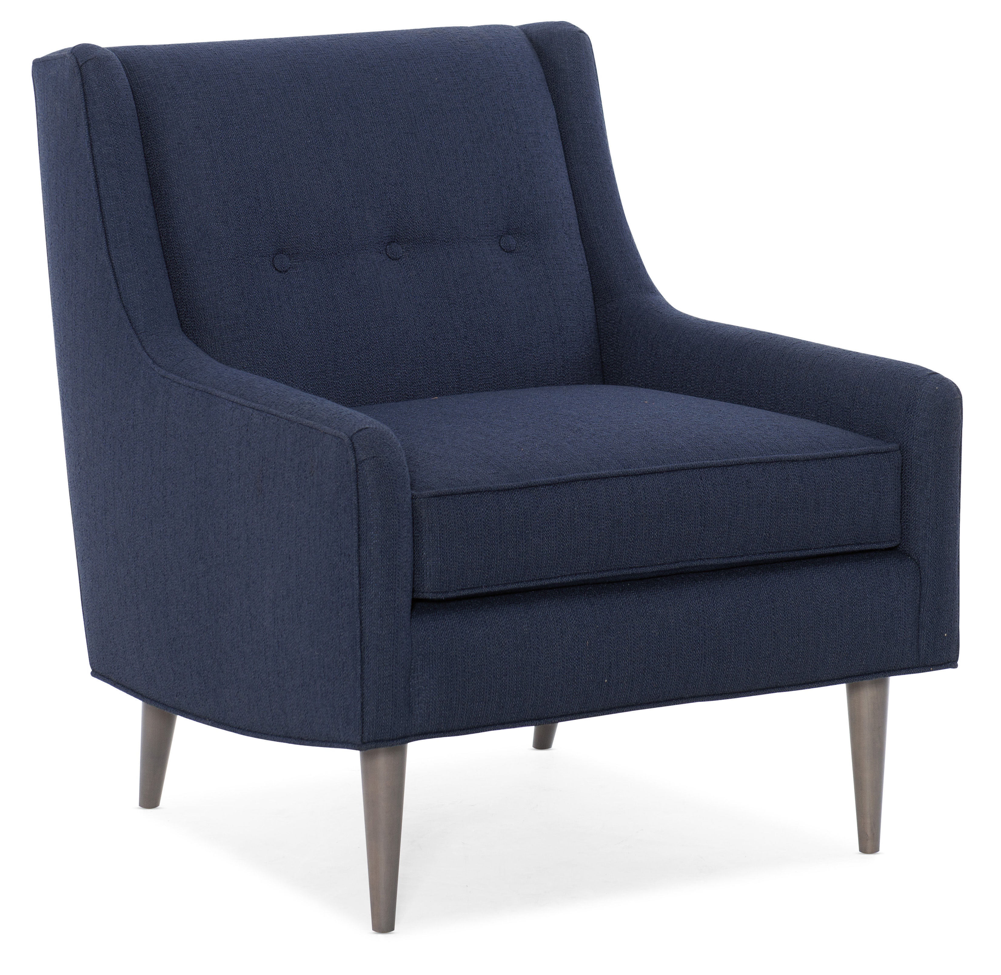 MARQ-Test Creed Accent Chair with Arms 614-2000