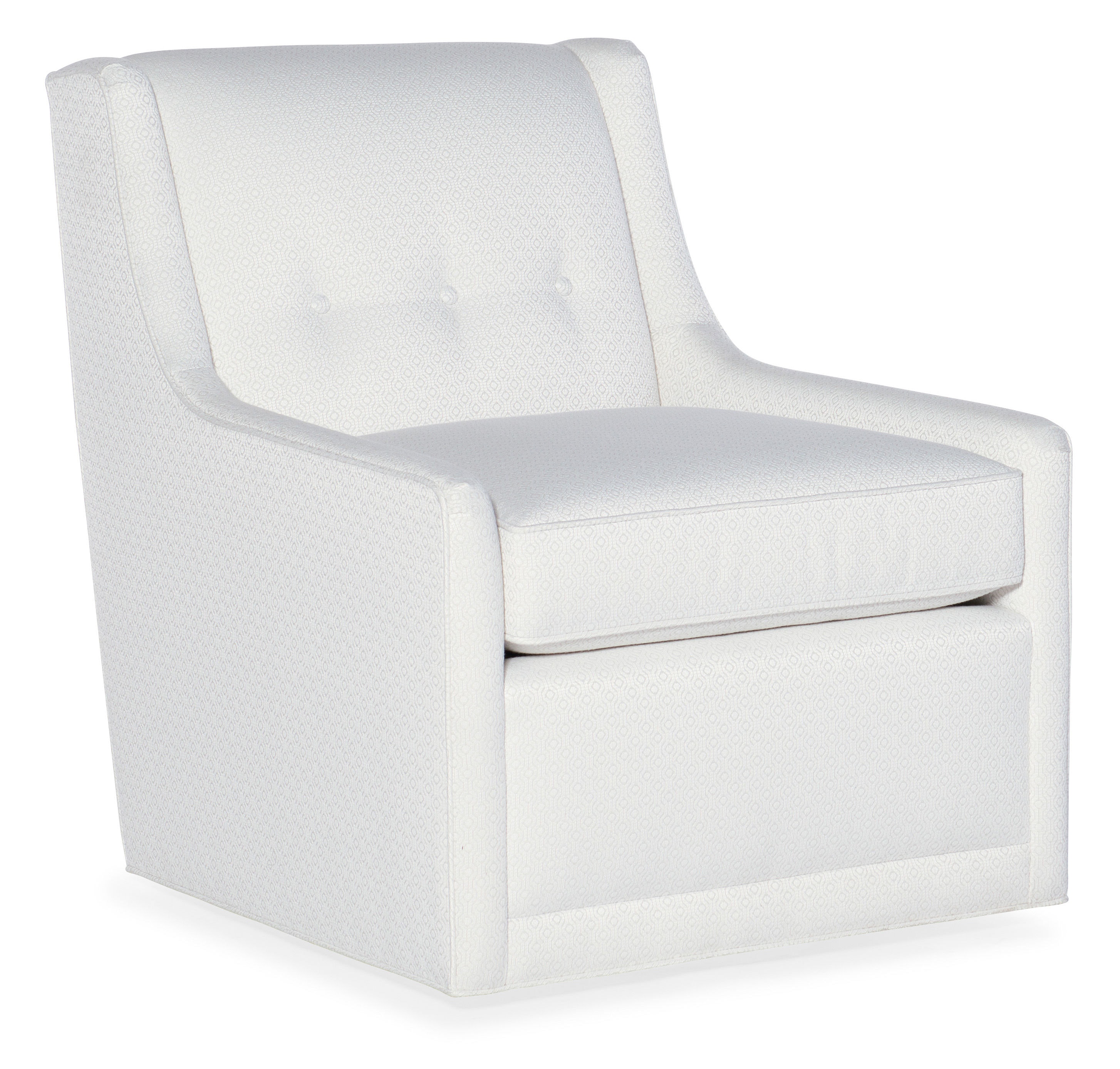 MARQ-Test Creed Swivel Chair 614-2005
