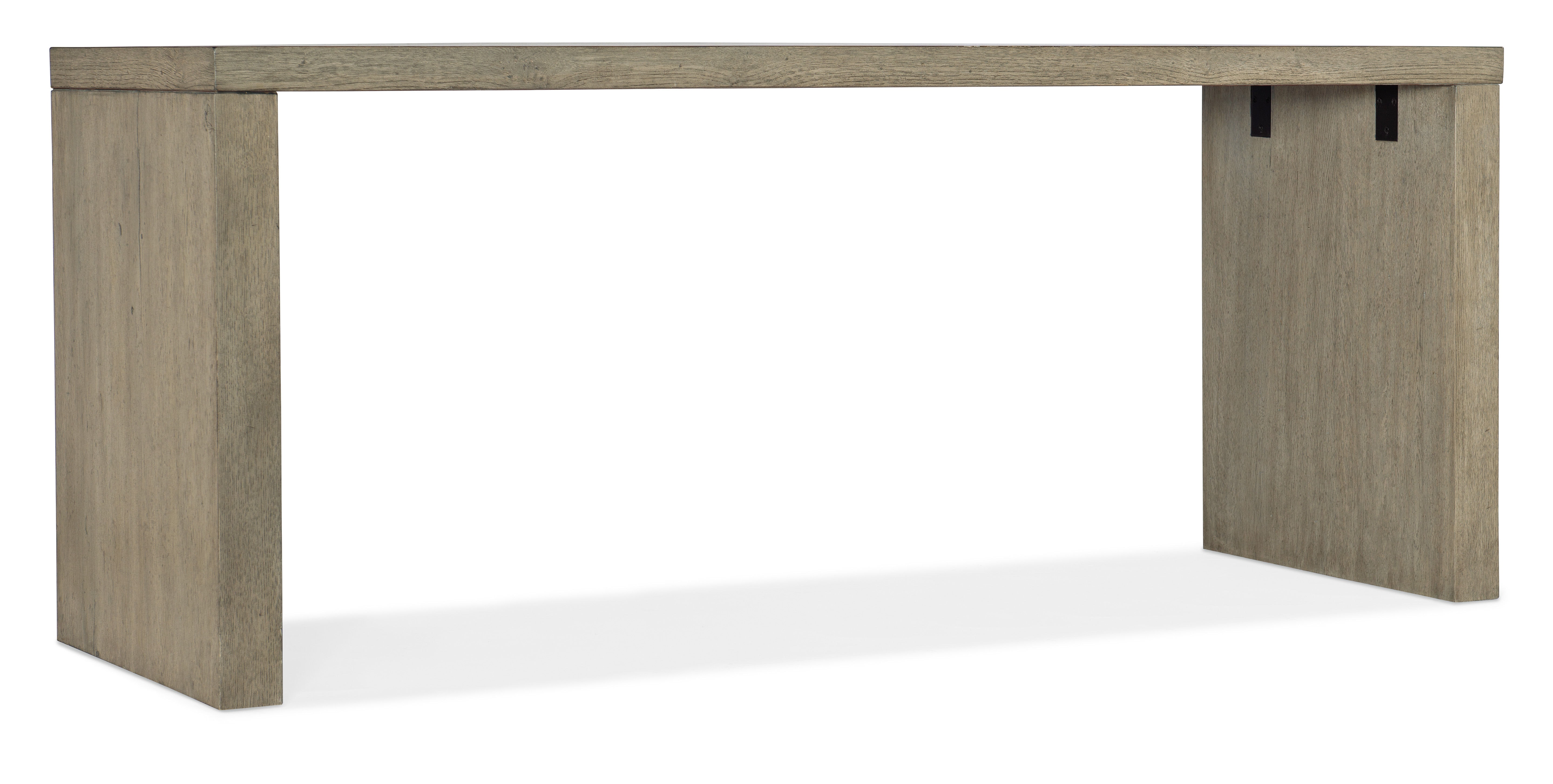 fghjfgjh Linville Falls Desk - 72in Top-2 Legs 6150-10903-85