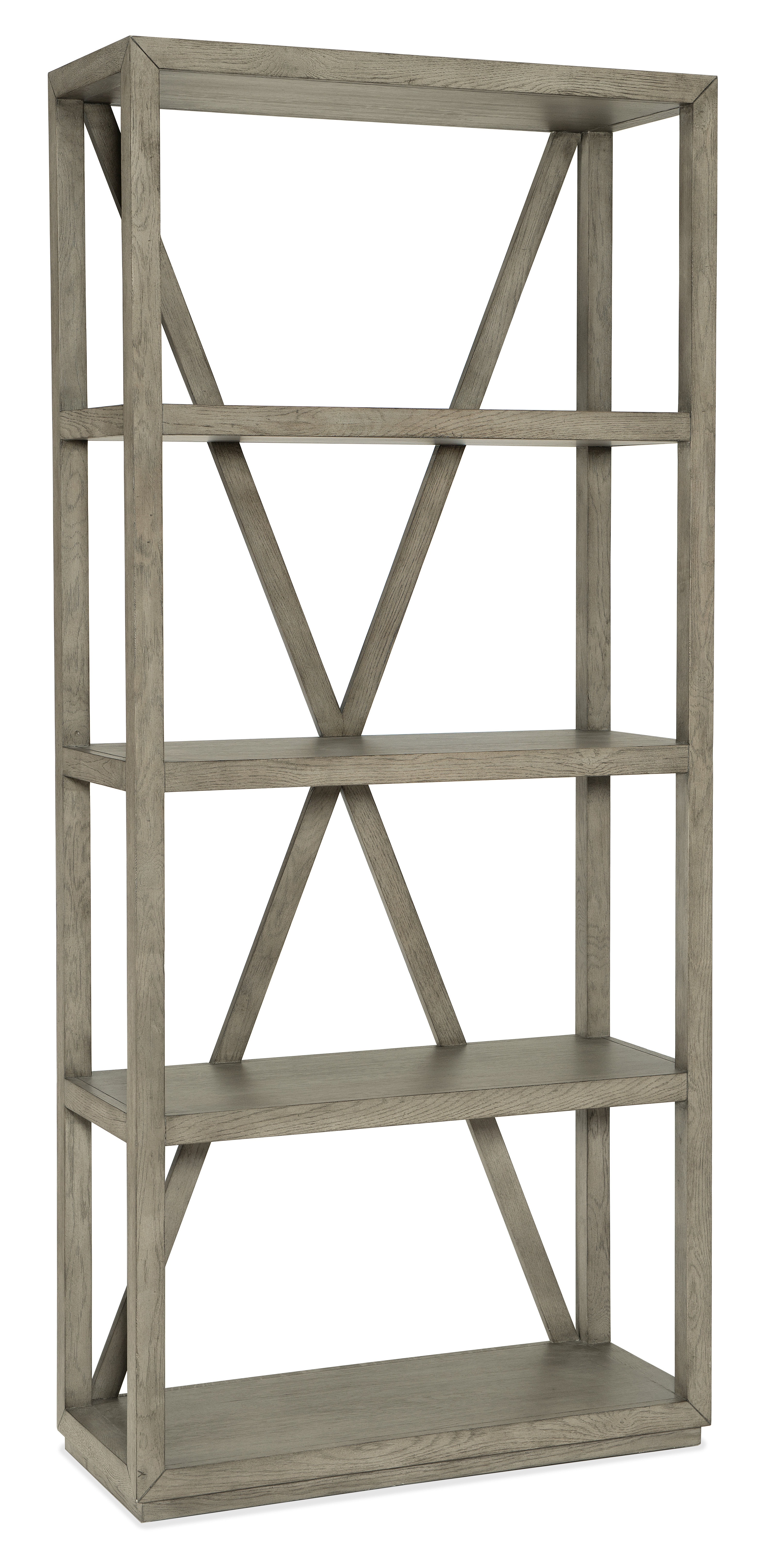 fghjfgjh Linville Falls Wisemans View Etagere 6150-50003-85