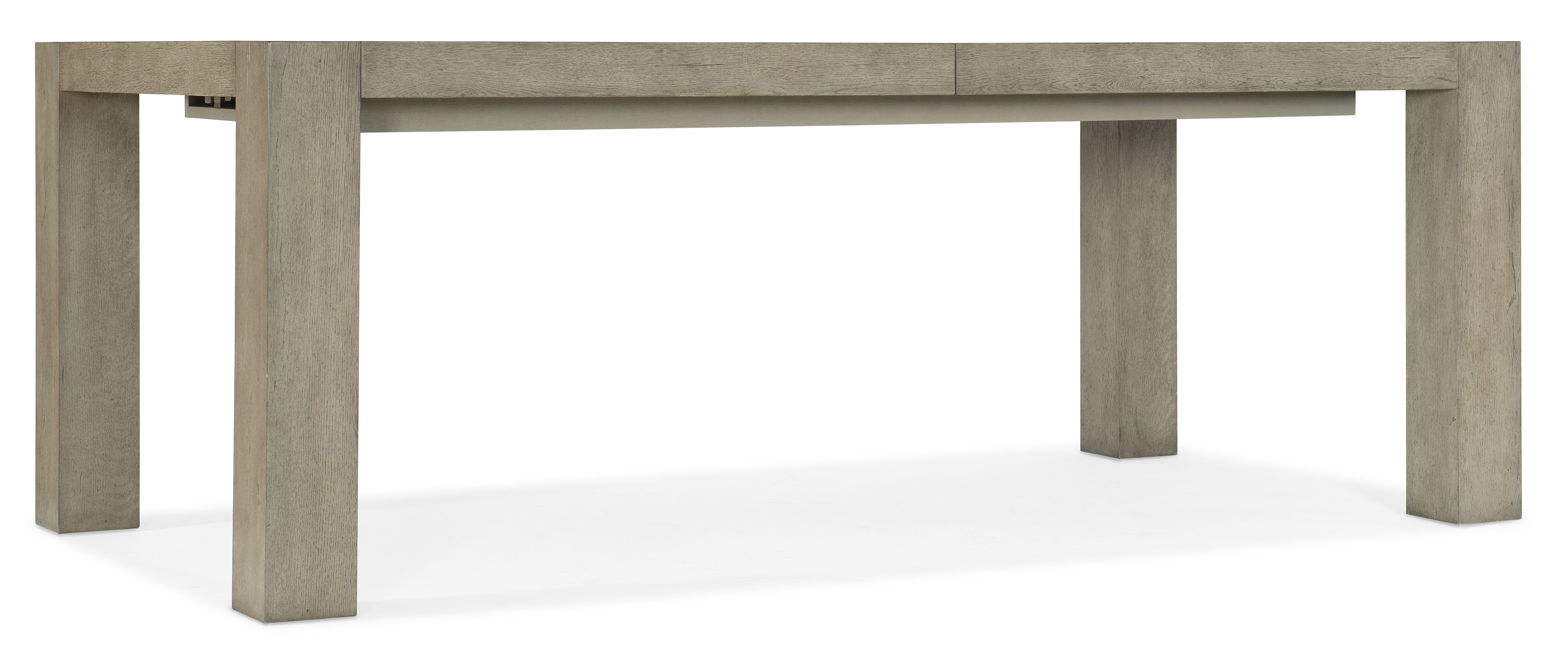 fghjfgjh Linville Falls North Fork Rectangle Dining Table w/1-24in Leaf 6150-75200-85