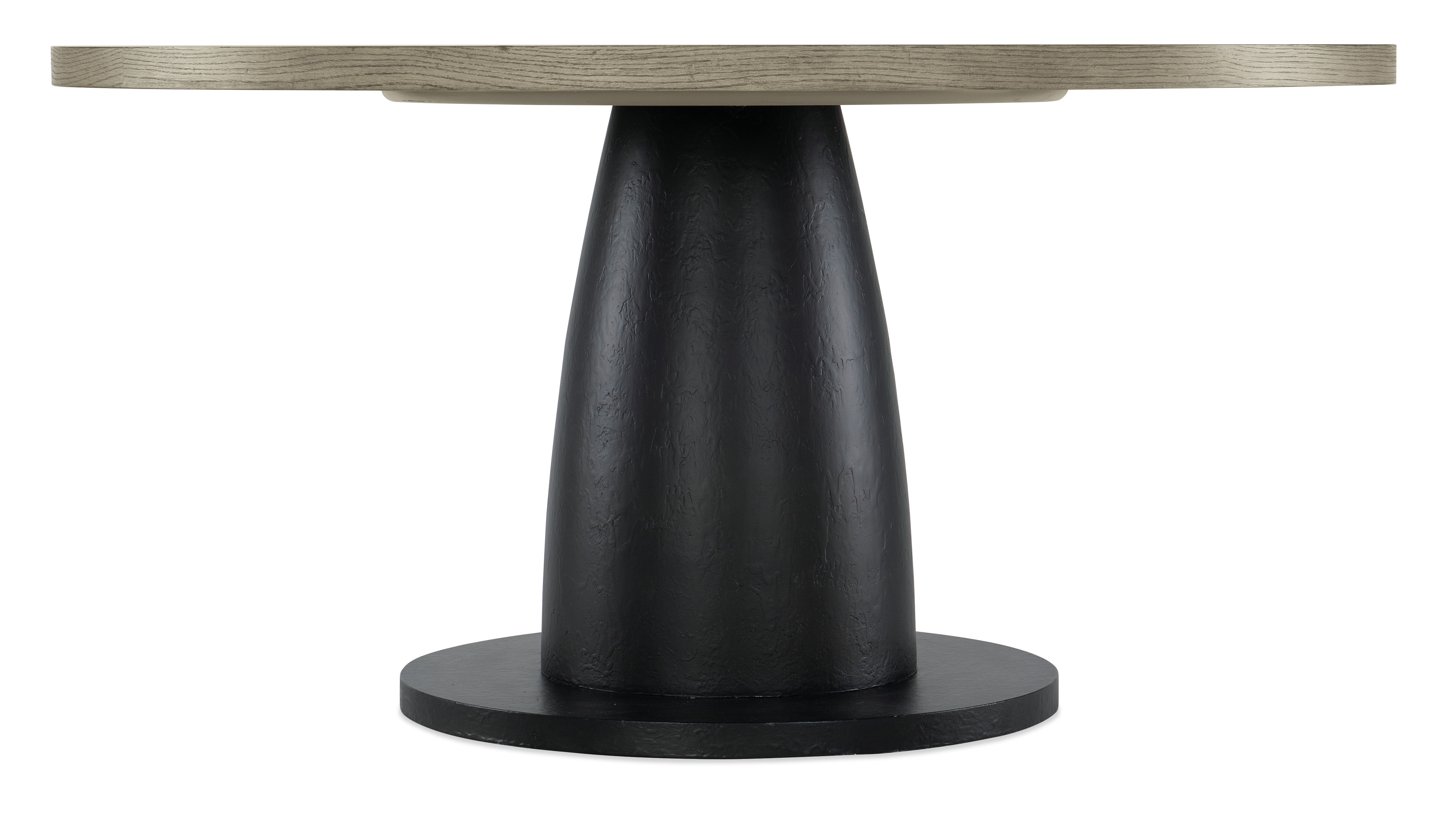 fghjfgjh Linville Falls Blue Ridge 60in Round Dining Table 6150-75213-85