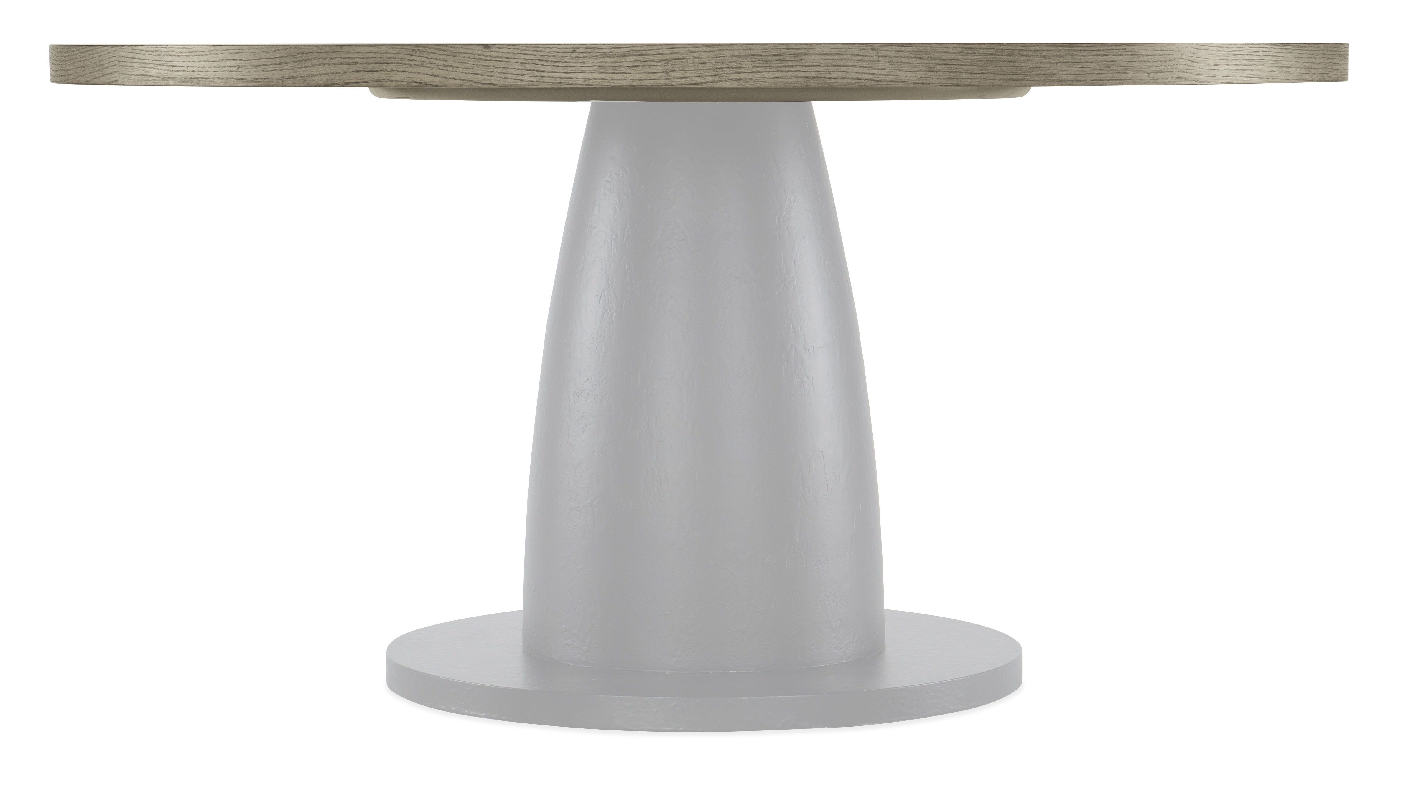fghjfgjh Linville Falls Blue Ridge 60in Round Dining Table Top 6150-75213T-85