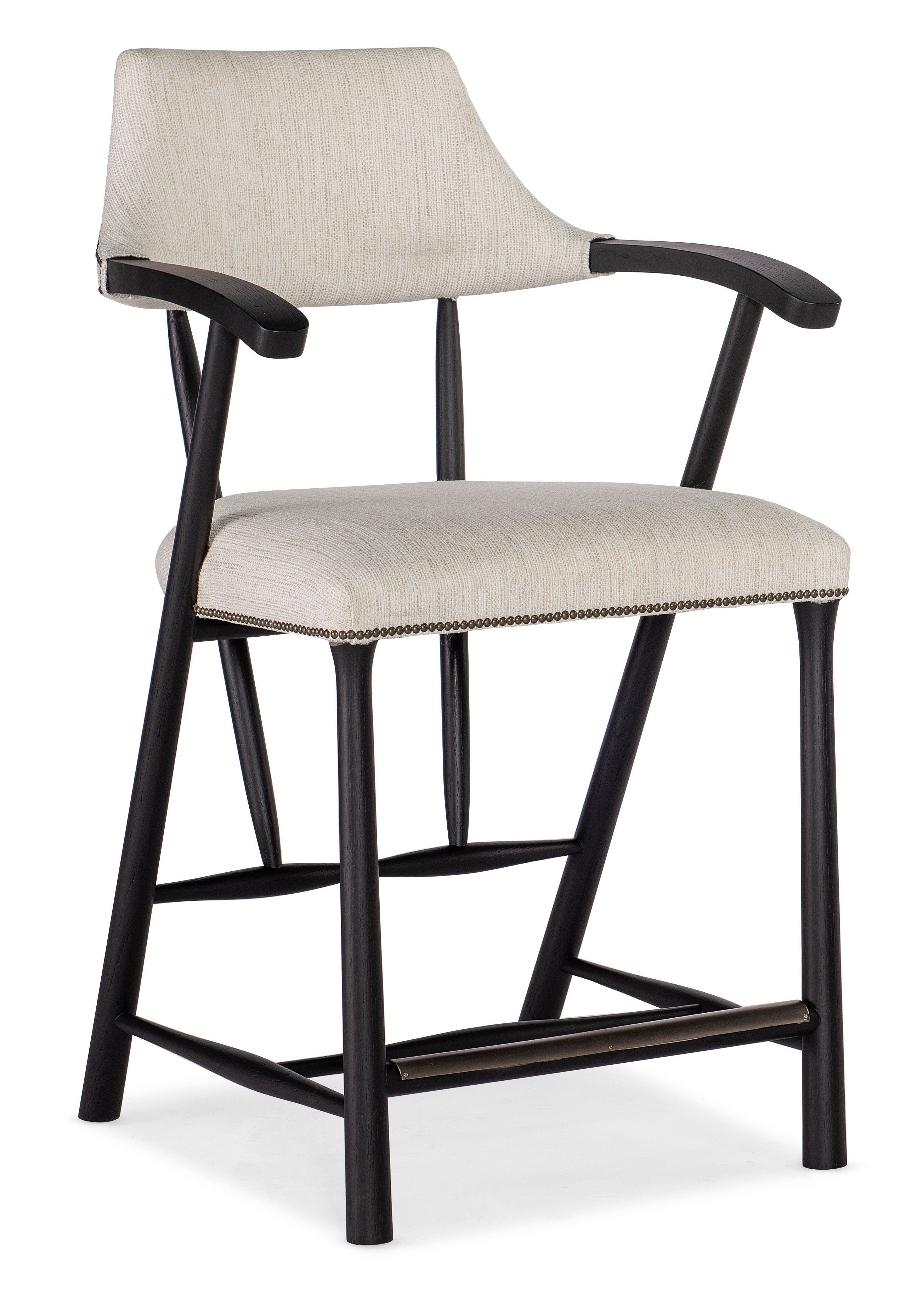 fghjfgjh Linville Falls Stack Rock Counter Stool 6150-75350-99