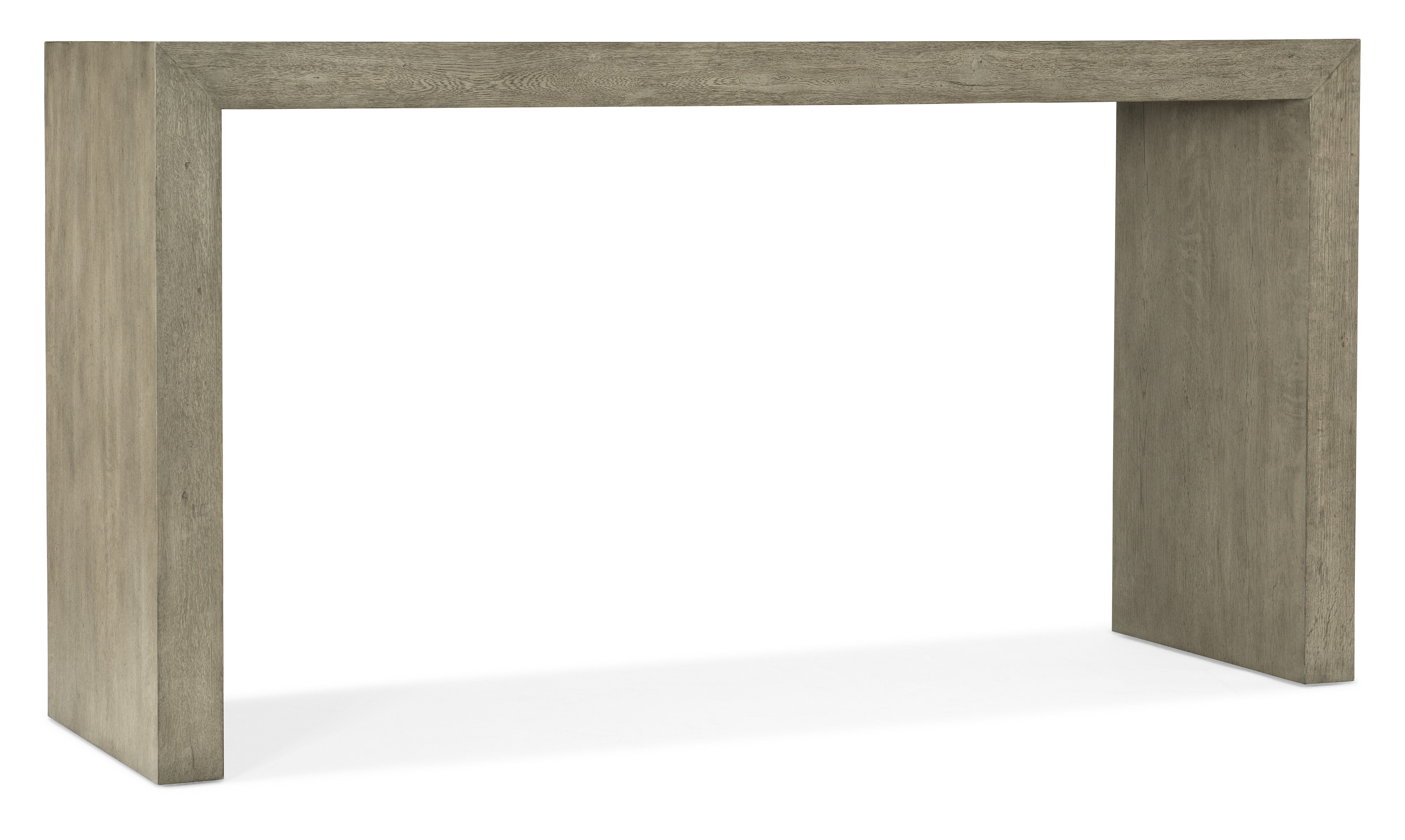 fghjfgjh Linville Falls Chimney View Console Table 6150-80181-85