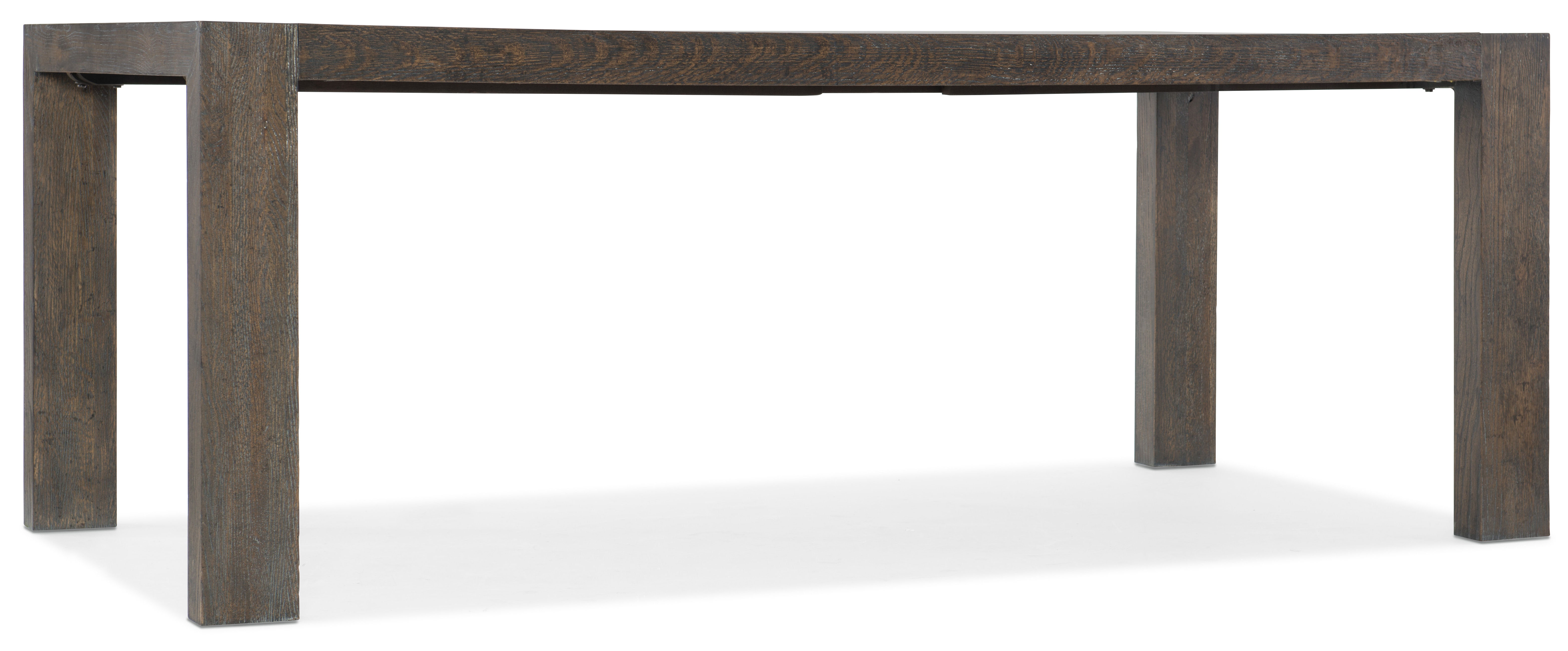 fghjfgjh Miramar Point Reyes Umberto Leg Dining Table 6201-75201-MULTI