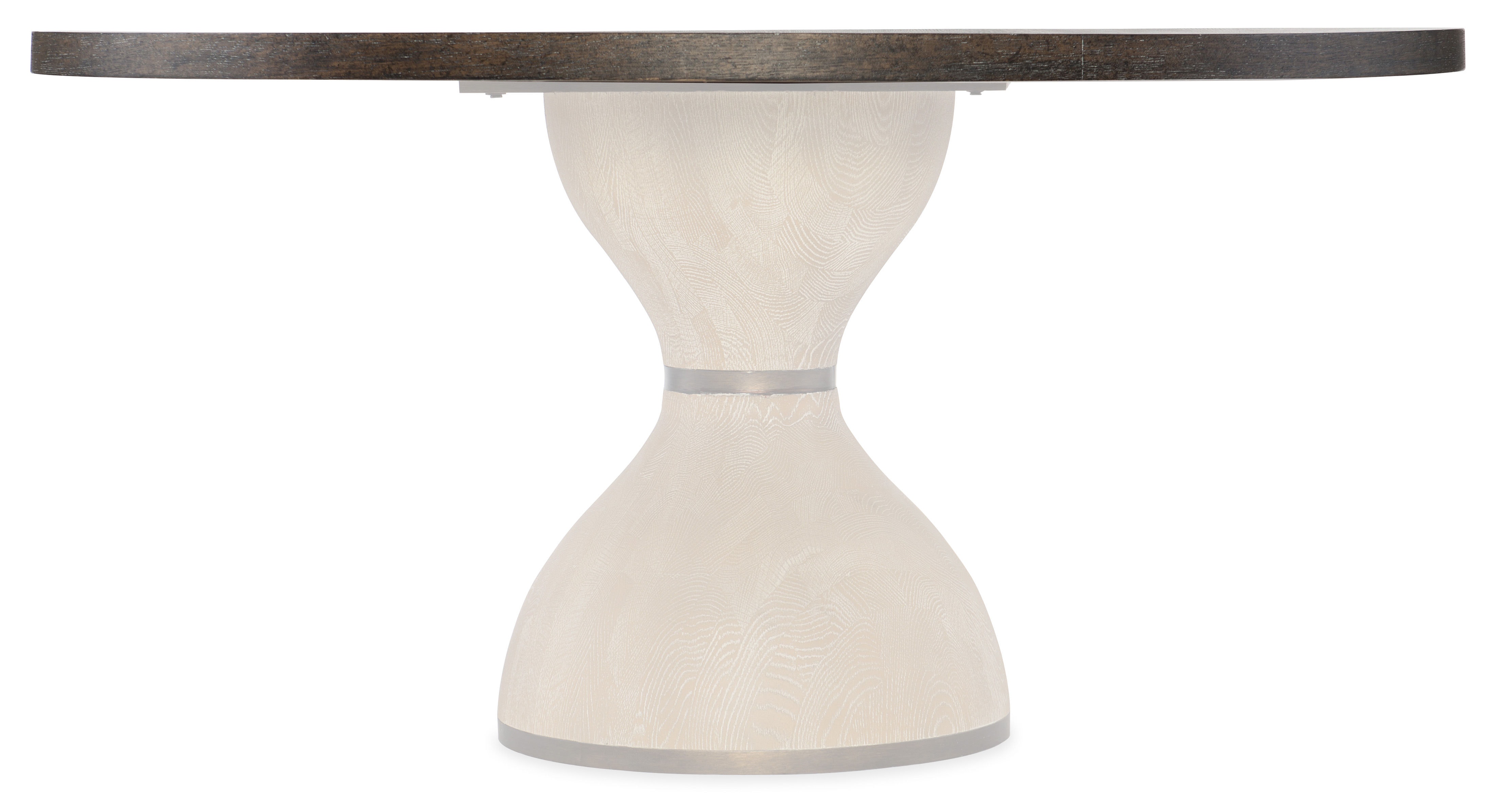 fghjfgjh Miramar Point Reyes Botticelli 60in Round Dining Table Top 6201-75203T-MULTI