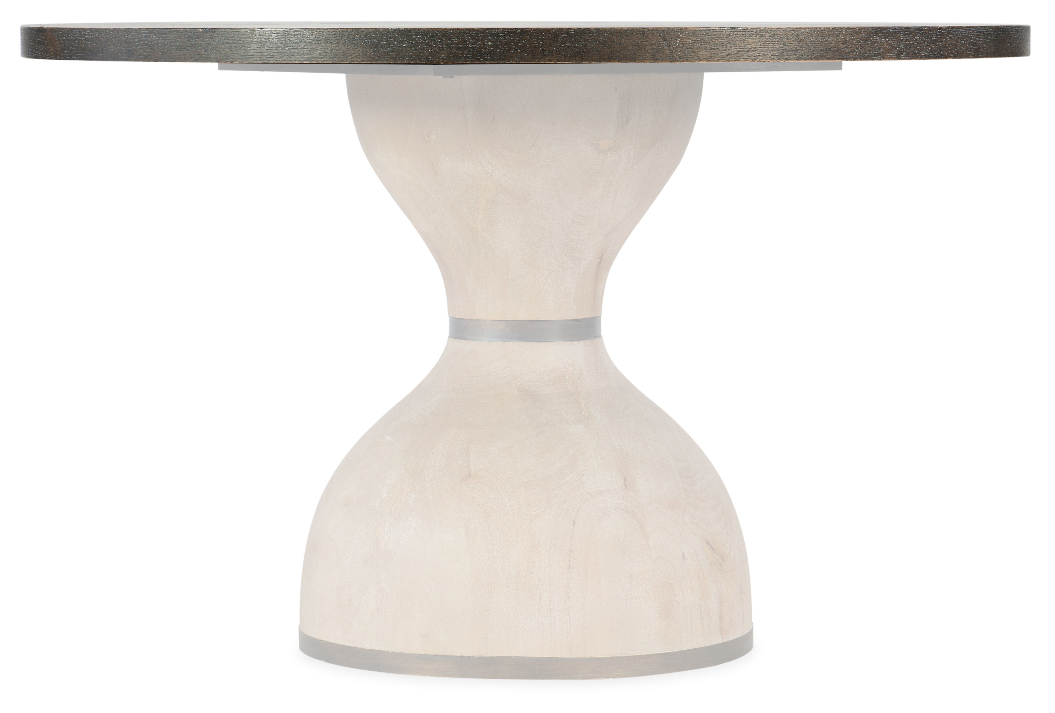 fghjfgjh Miramar Point Reyes Botticelli 48in Round Dining Table Top 6201-75213T-MULTI