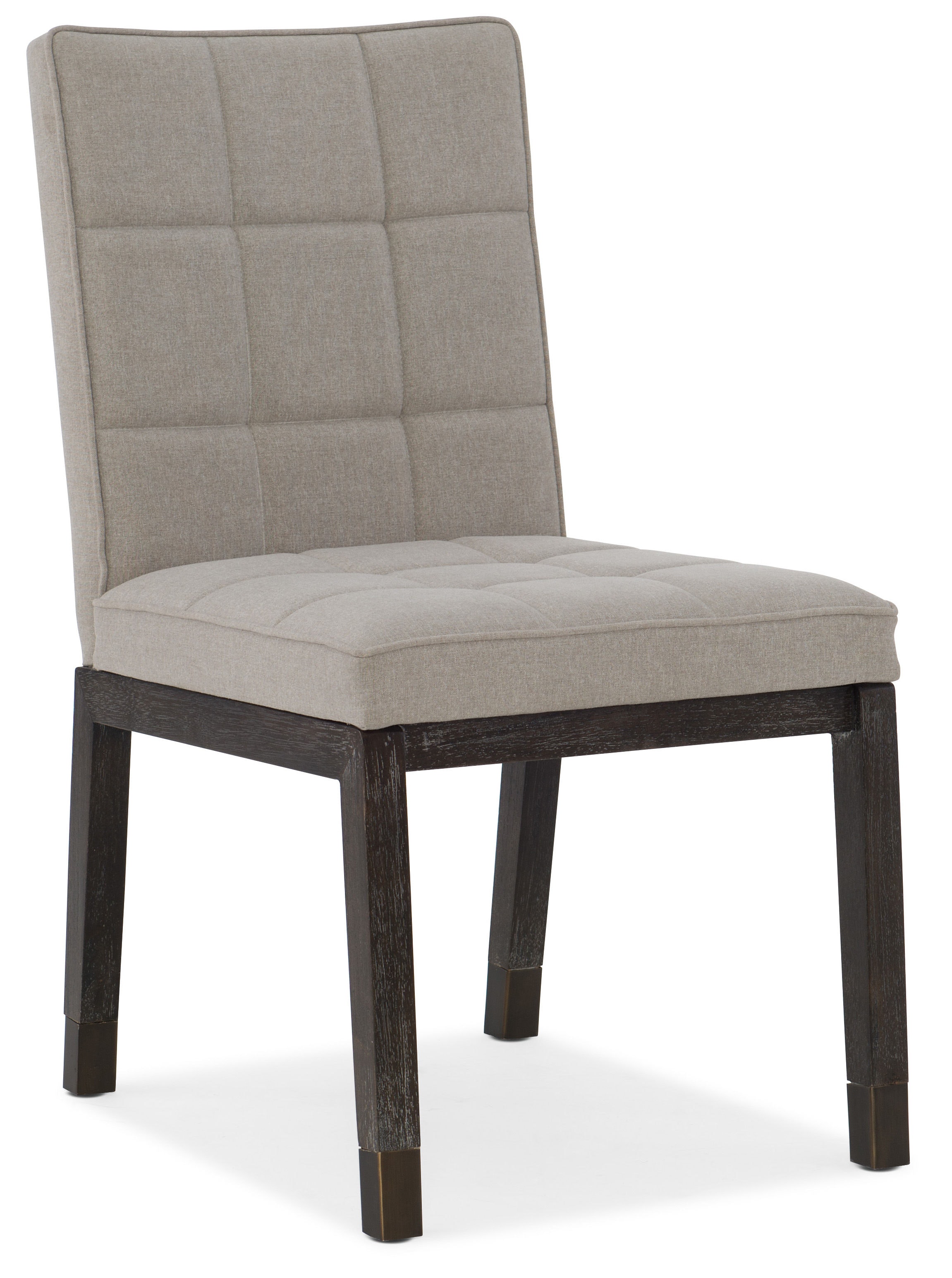 fghjfgjh Miramar Aventura Cupertino Upholstered Side Chair - 2 per carton/price ea 6202-75410-DKW