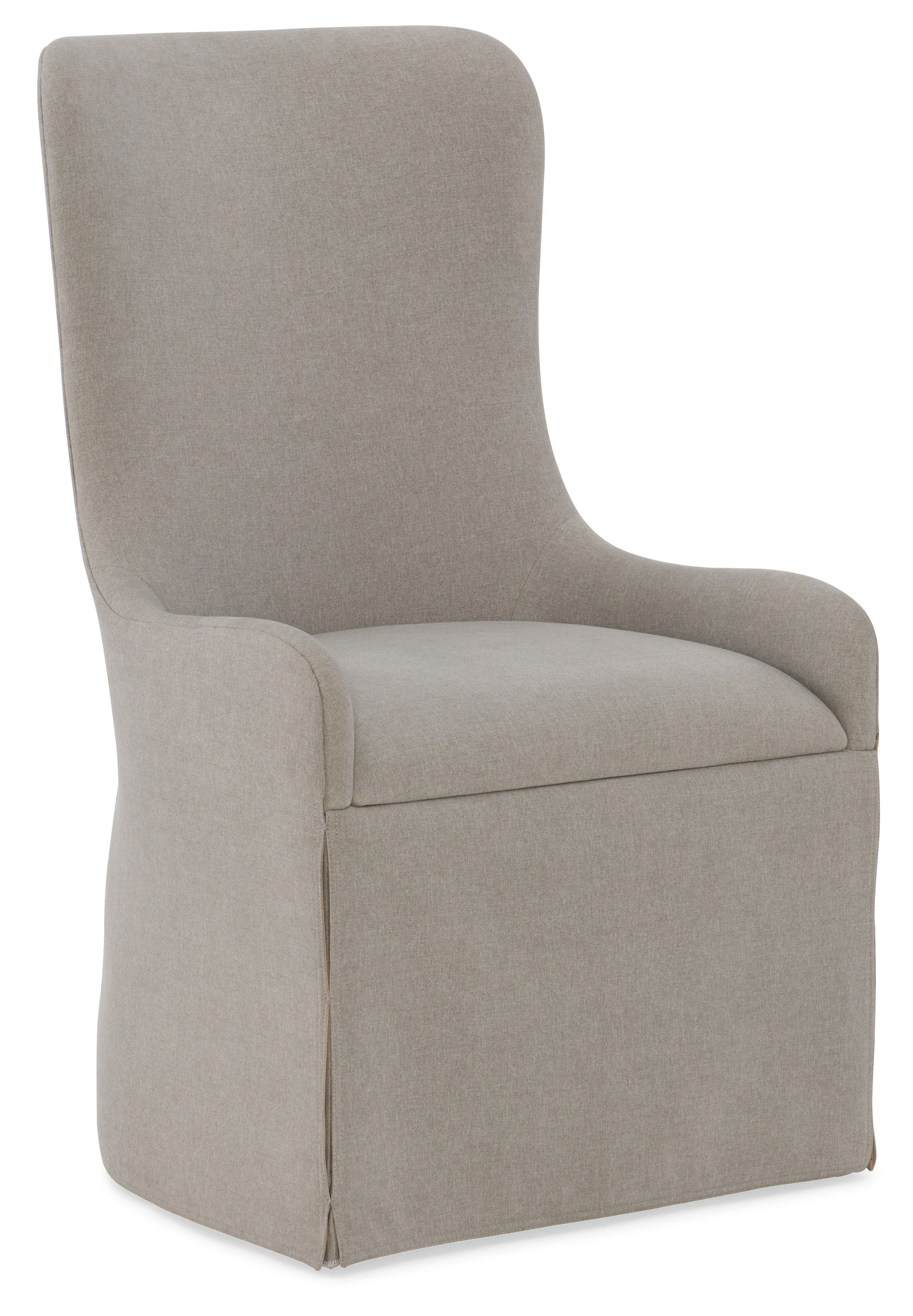 fghjfgjh Miramar Aventura Gustave Upholstered Host Chair 6202-75500-DKW