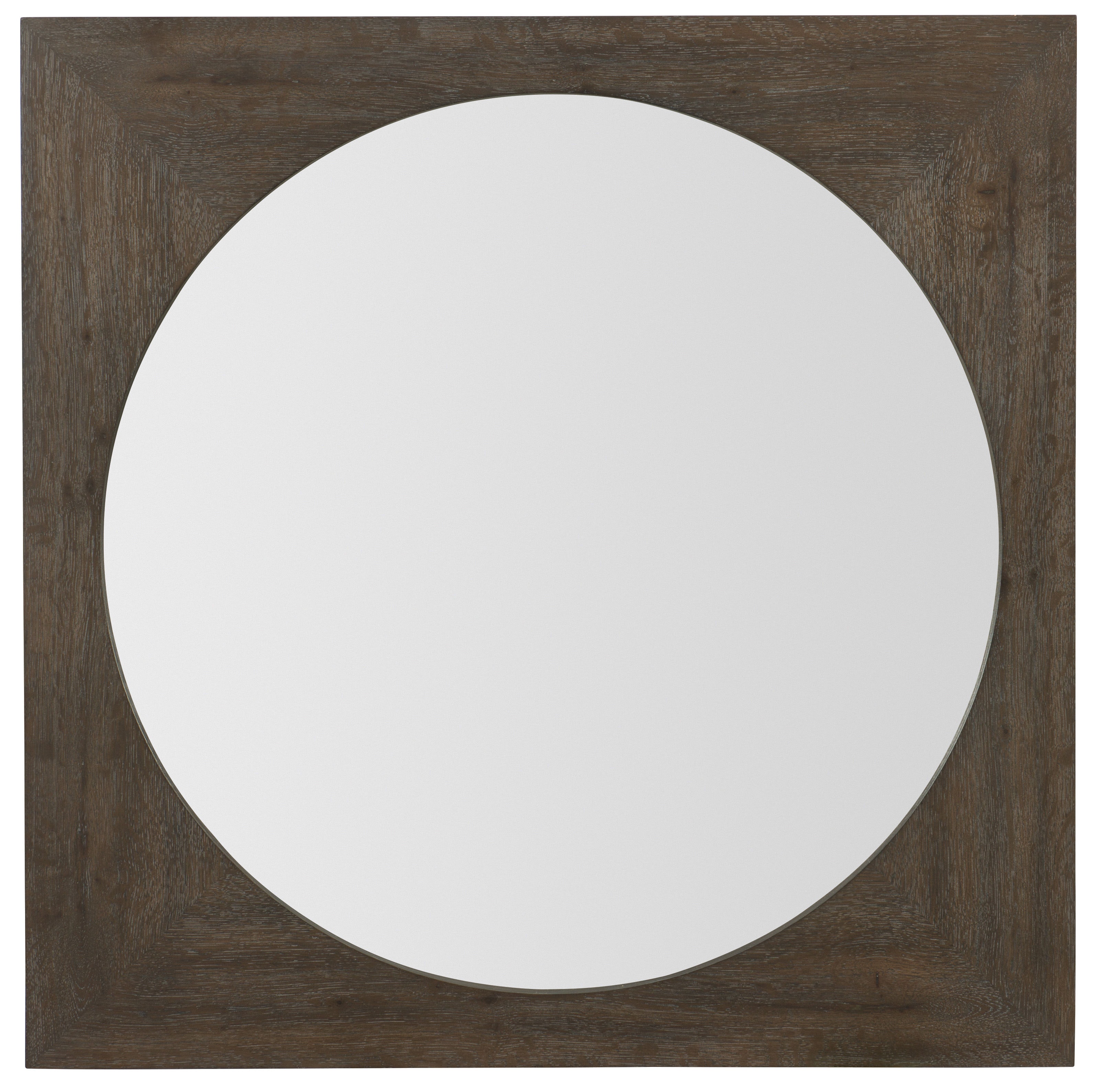 fghjfgjh Miramar Aventura Redondo Mirror 6202-90006-DKW