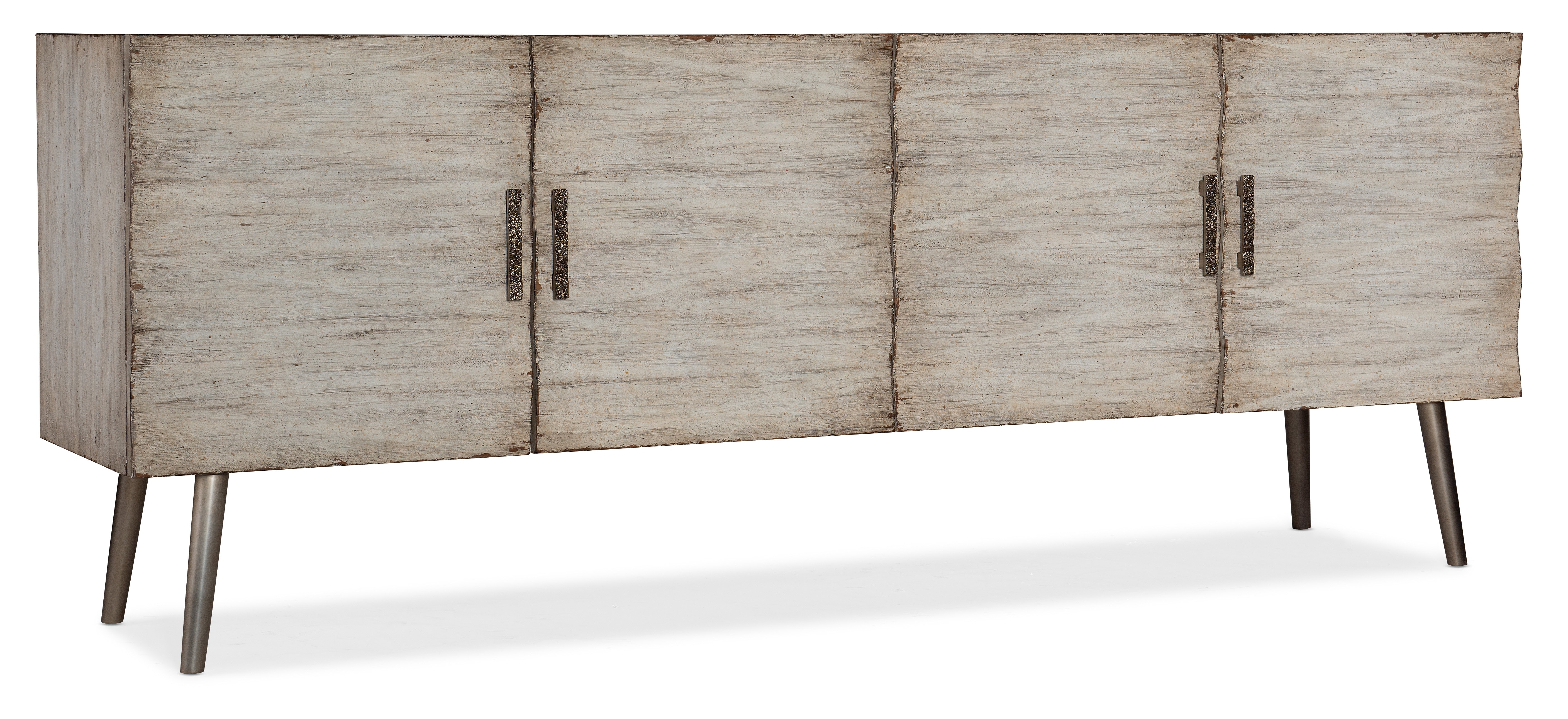 fghjfgjh Melange Truxton Credenza 628-85584-03