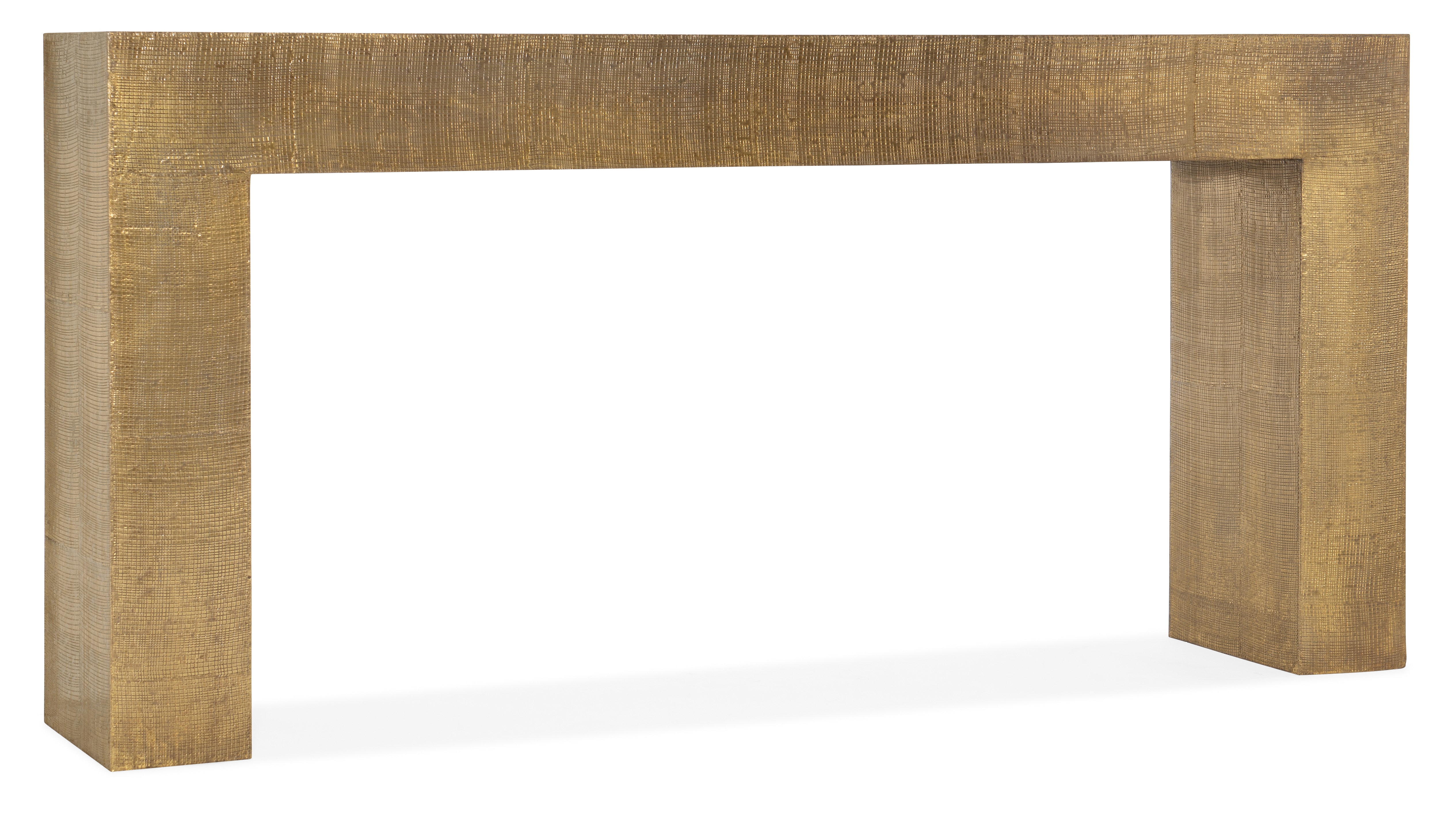 fghjfgjh Melange Kanchan Sofa Console 628-85637-15