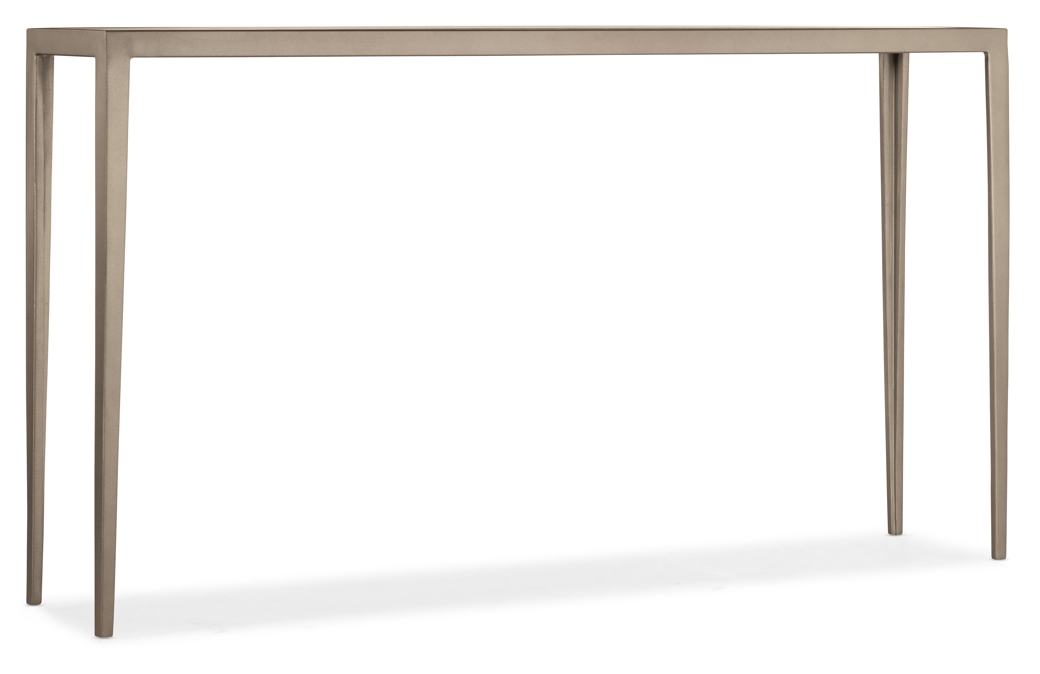 fghjfgjh White Venetian Marble Console Table 6305-85001-02