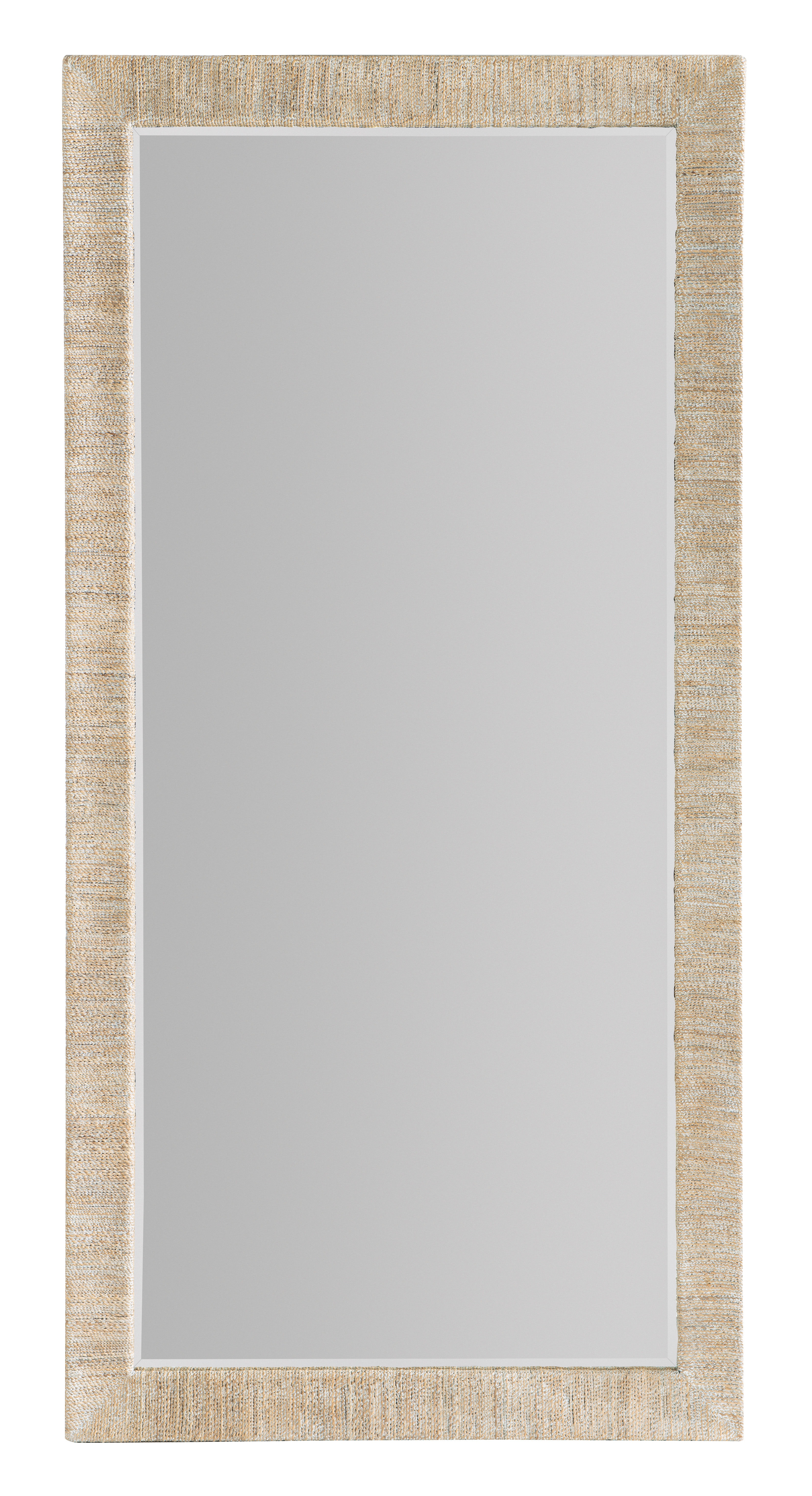 fghjfgjh Serenity Sandpiper Floor Mirror 6350-50001-83