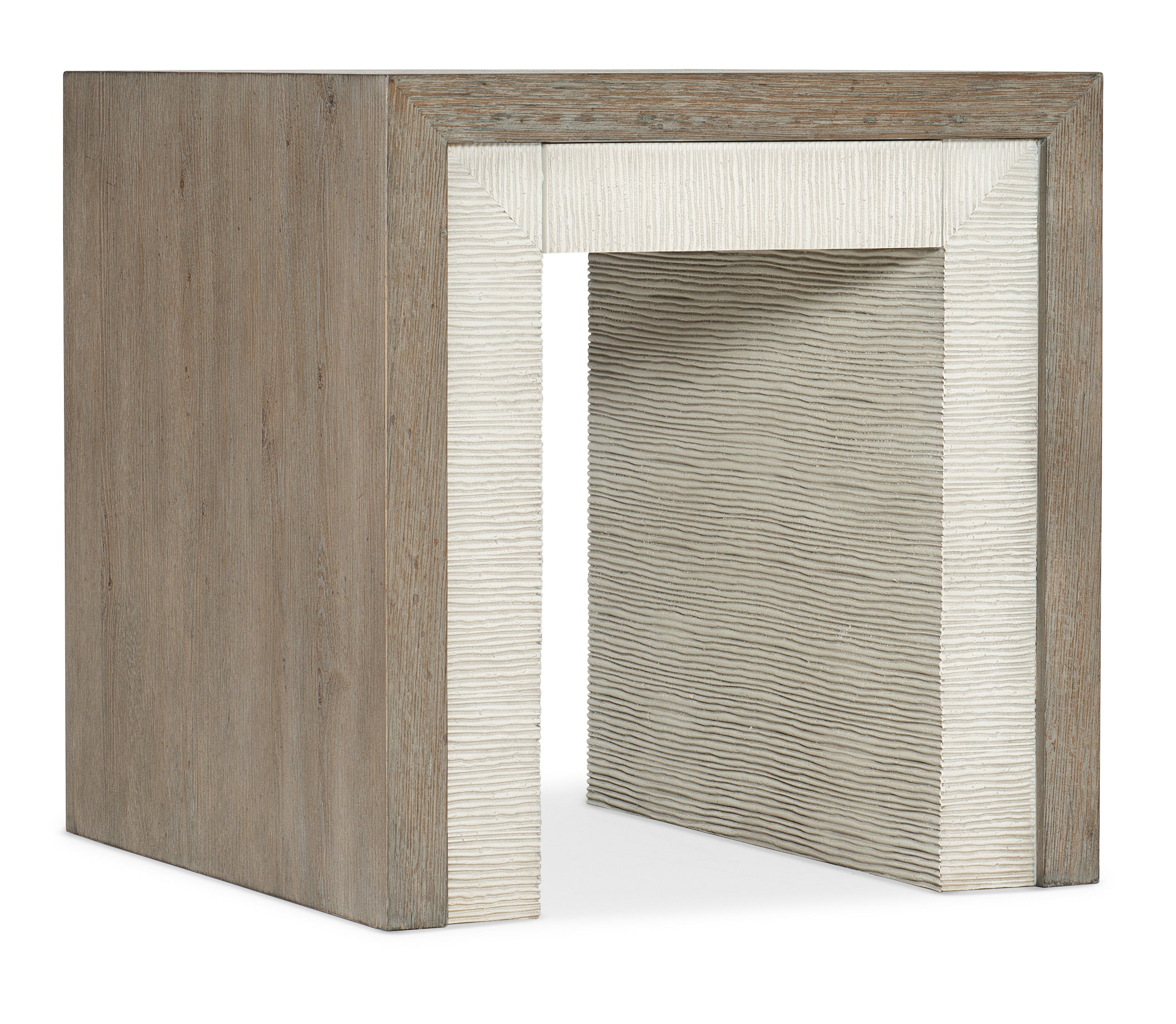 fghjfgjh Serenity Skipper End Table 6350-80213-95