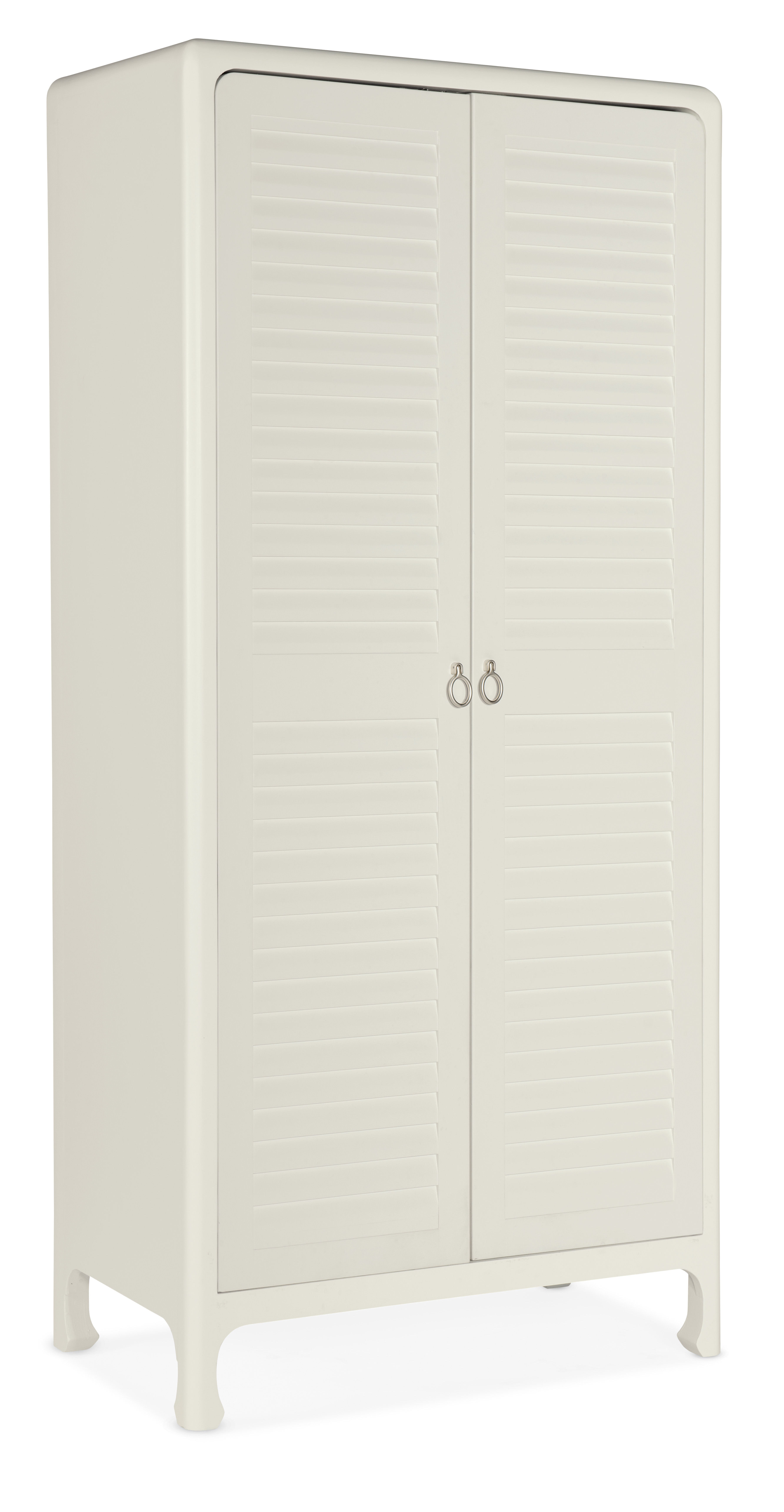 fghjfgjh Serenity Cape May Wardrobe 6350-90013-02