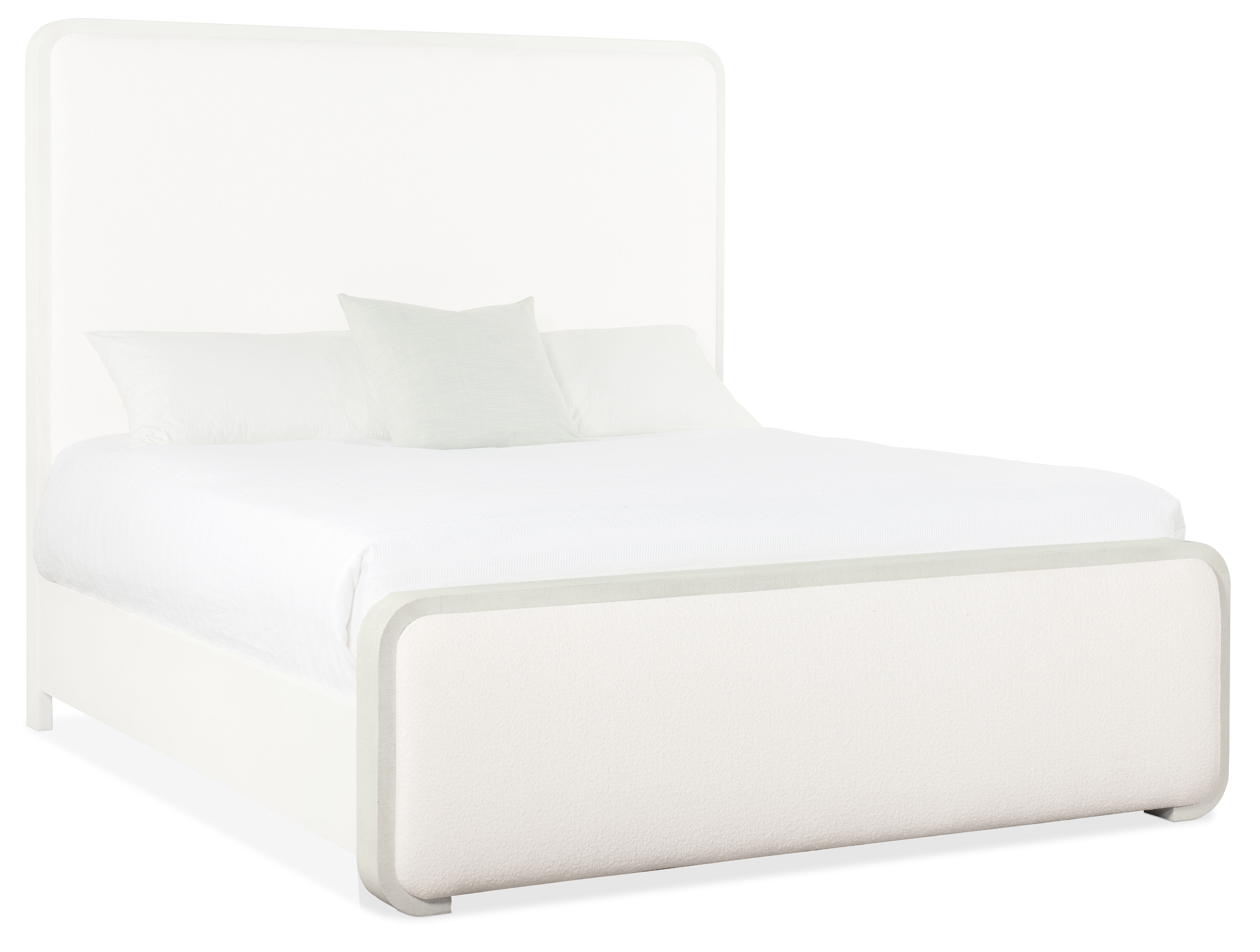fghjfgjh Serenity Ashore 6/0-6/6 Panel Footboard 6350-90368-03