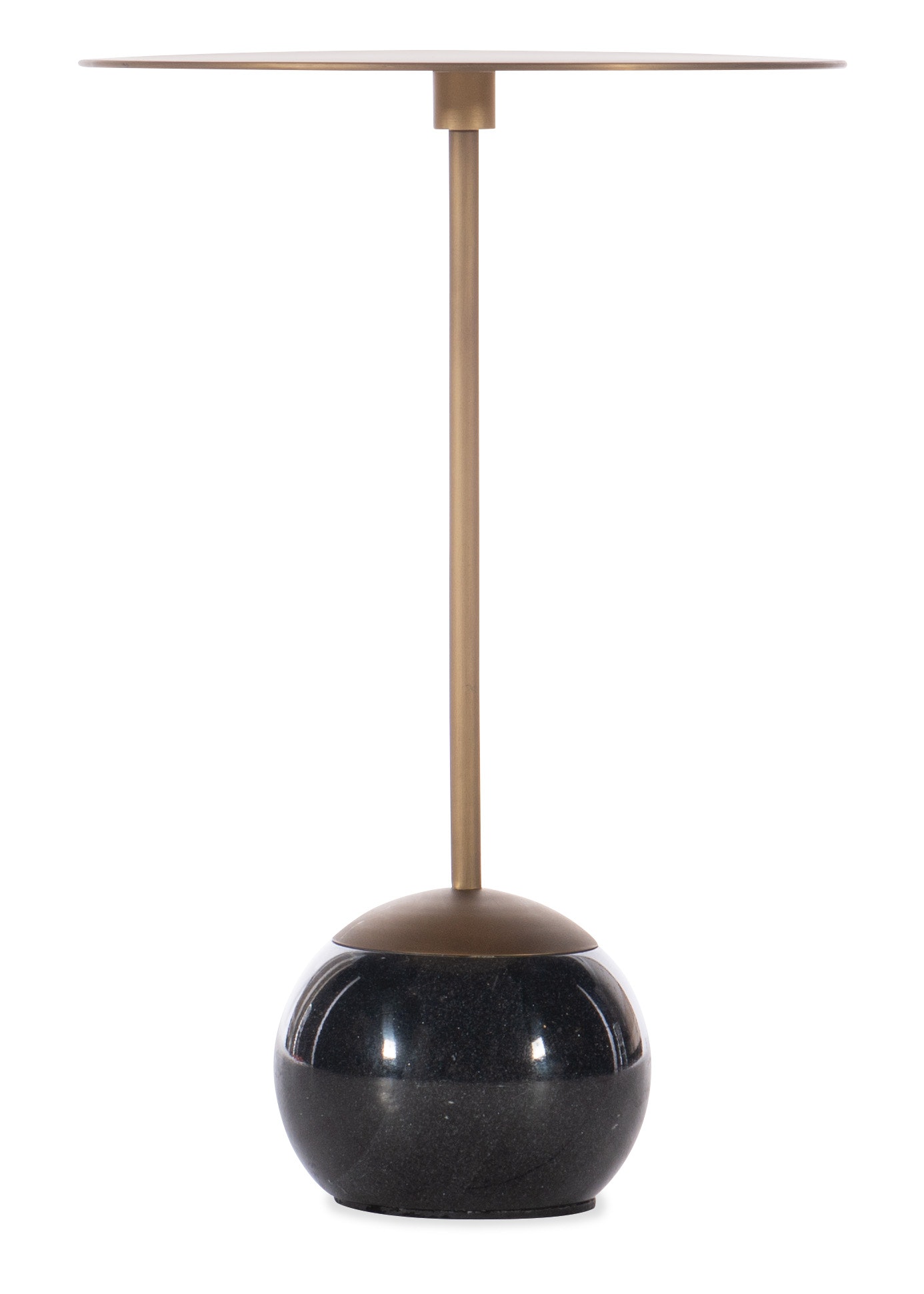 fghjfgjh Melange Leona Accent Table 638-50573-45