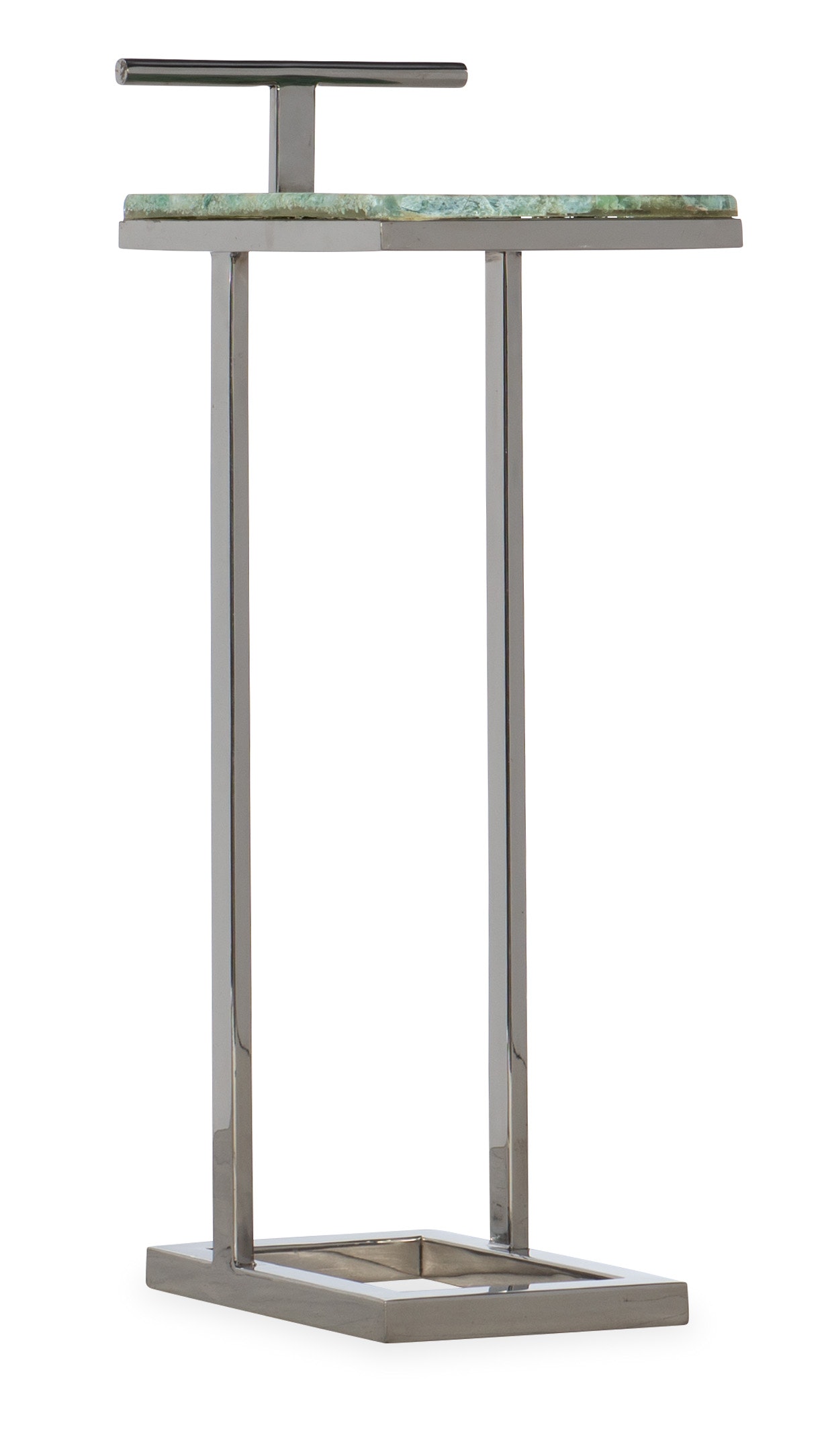 fghjfgjh Melange Lisa Accent Table 638-50596-00
