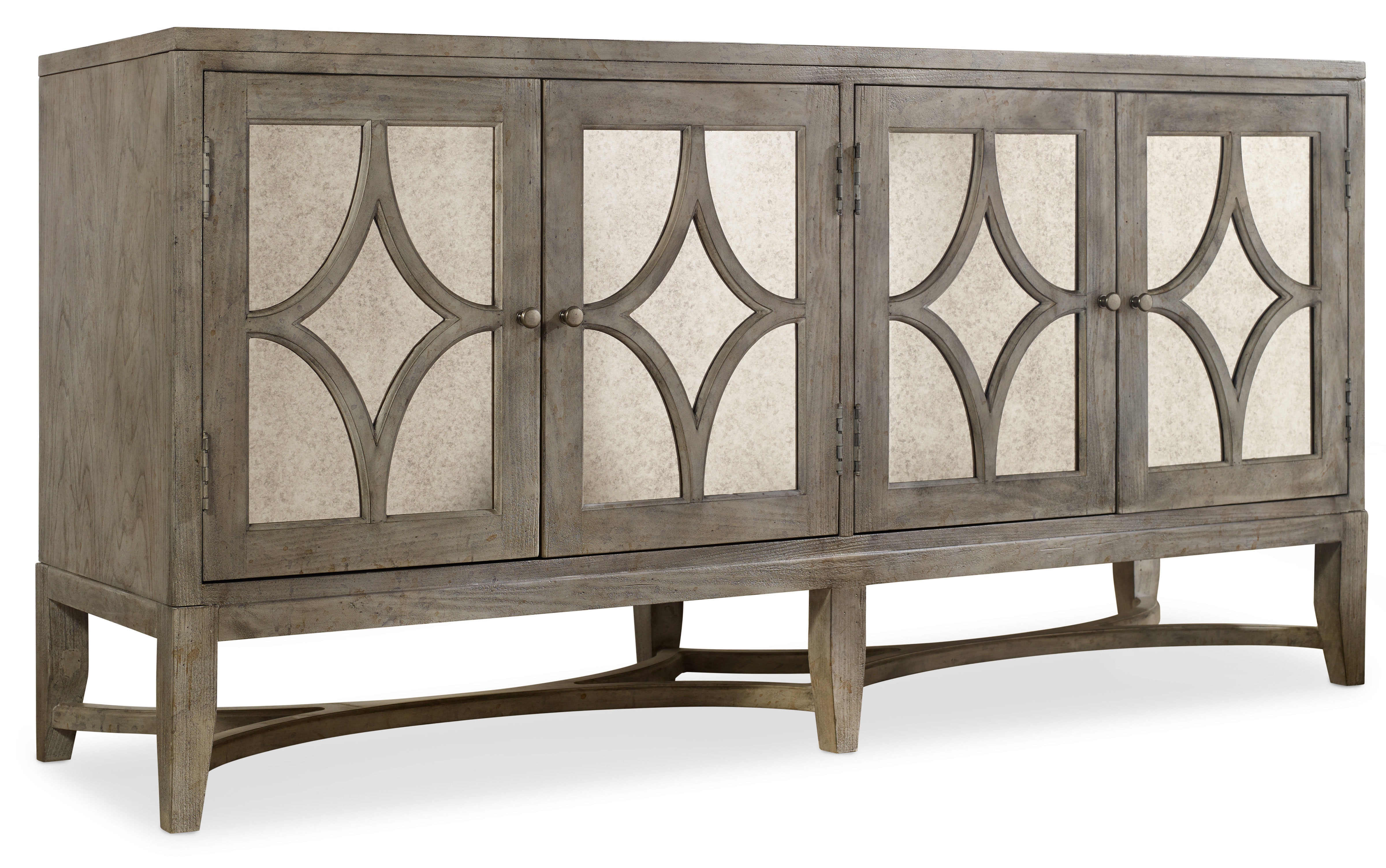 fghjfgjh Diamante Console 638-85102