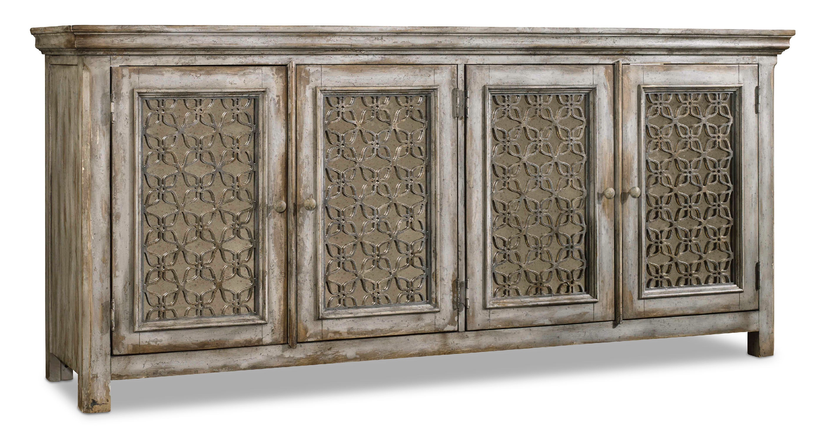 fghjfgjh Melange Dorian Credenza 638-85236