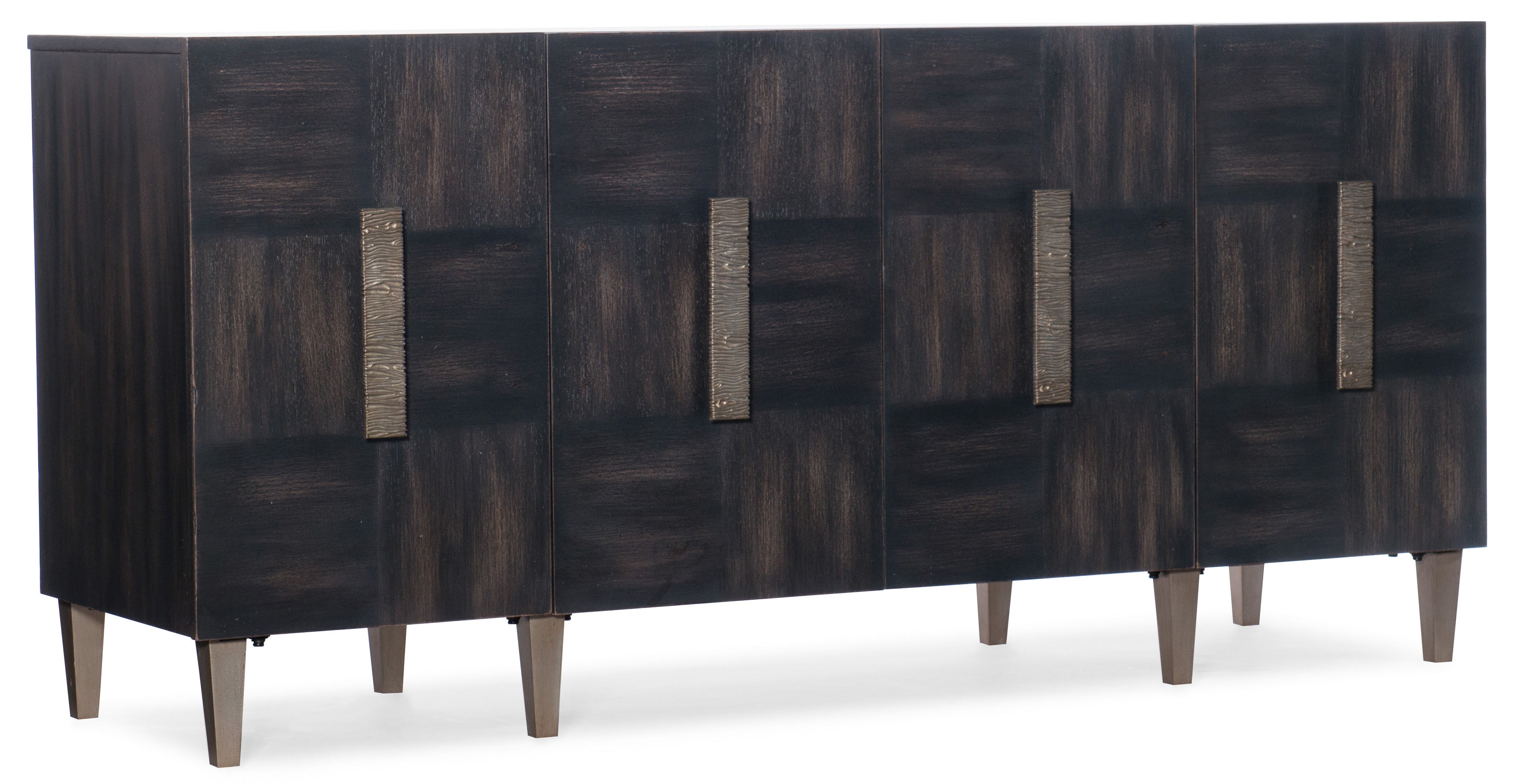 fghjfgjh Melange Neville Credenza 638-85457-89