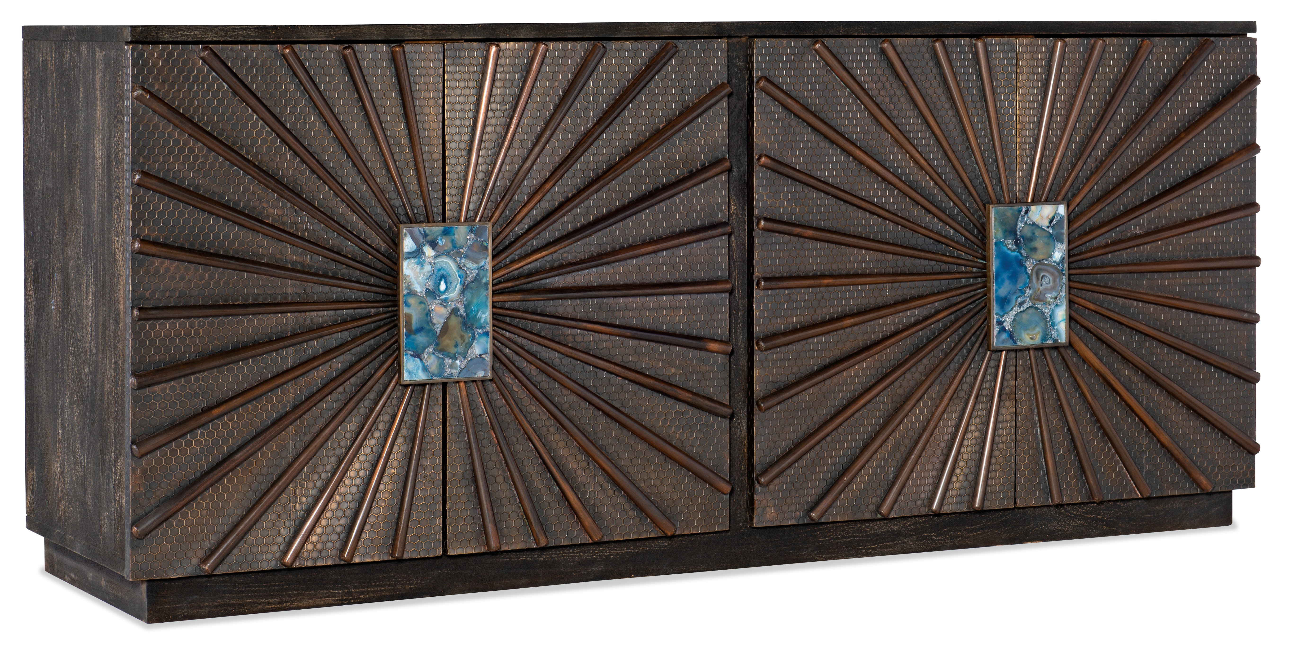 fghjfgjh Melange Tara Credenza 638-85538-99